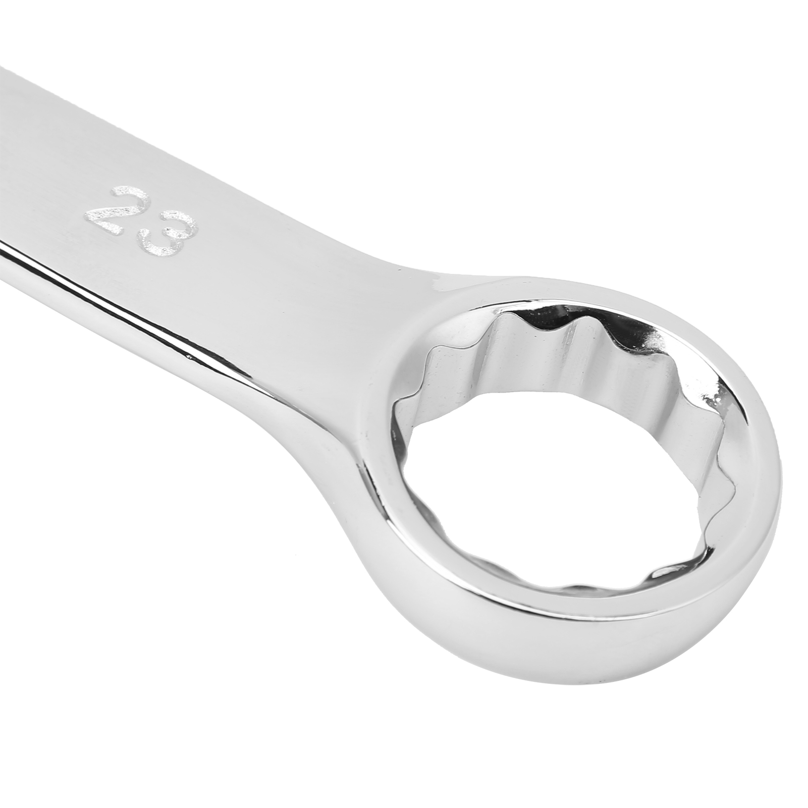 23-mm-torx-schlüssel Mit Offenem Ende Und Ratschenmechanismus