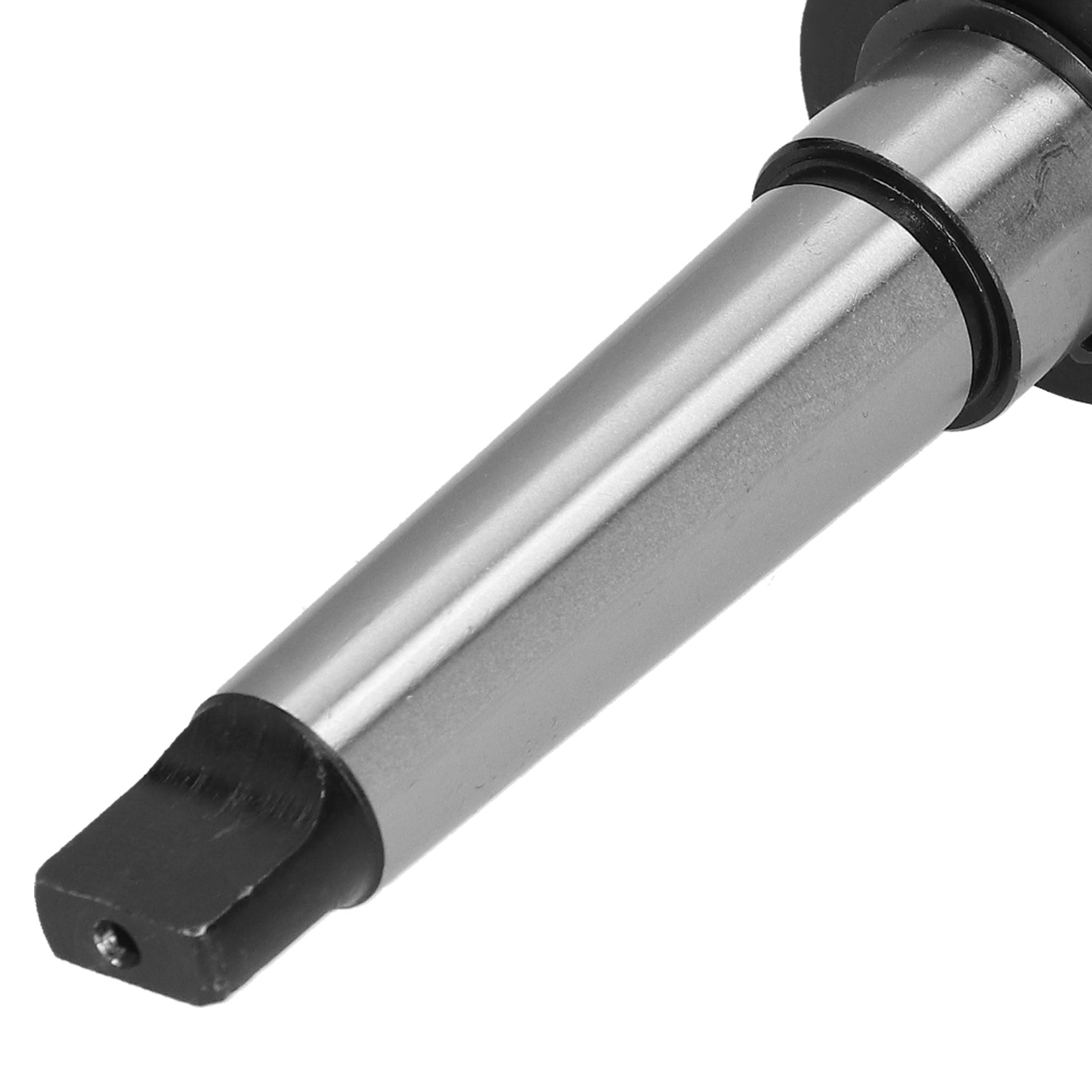 Magnetischer Steckverbinder Für 19,05 Mm Hohlbohrer Mit Innenkühlung Mt3, Steckverbinder Für Zahnstangenbohrer, Steckverbinder Für Morse R8 Bohrer