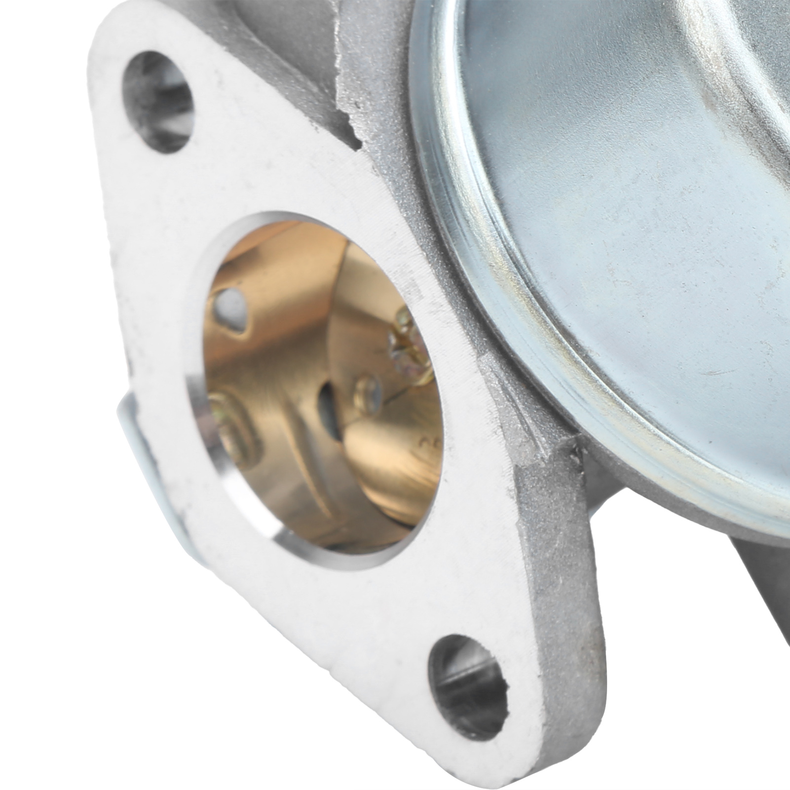 Kit 640052 Für Schneepflüge Inklusive: Vergaser-absperrventil, Filter, Zündkerze Und Weitere Teile.