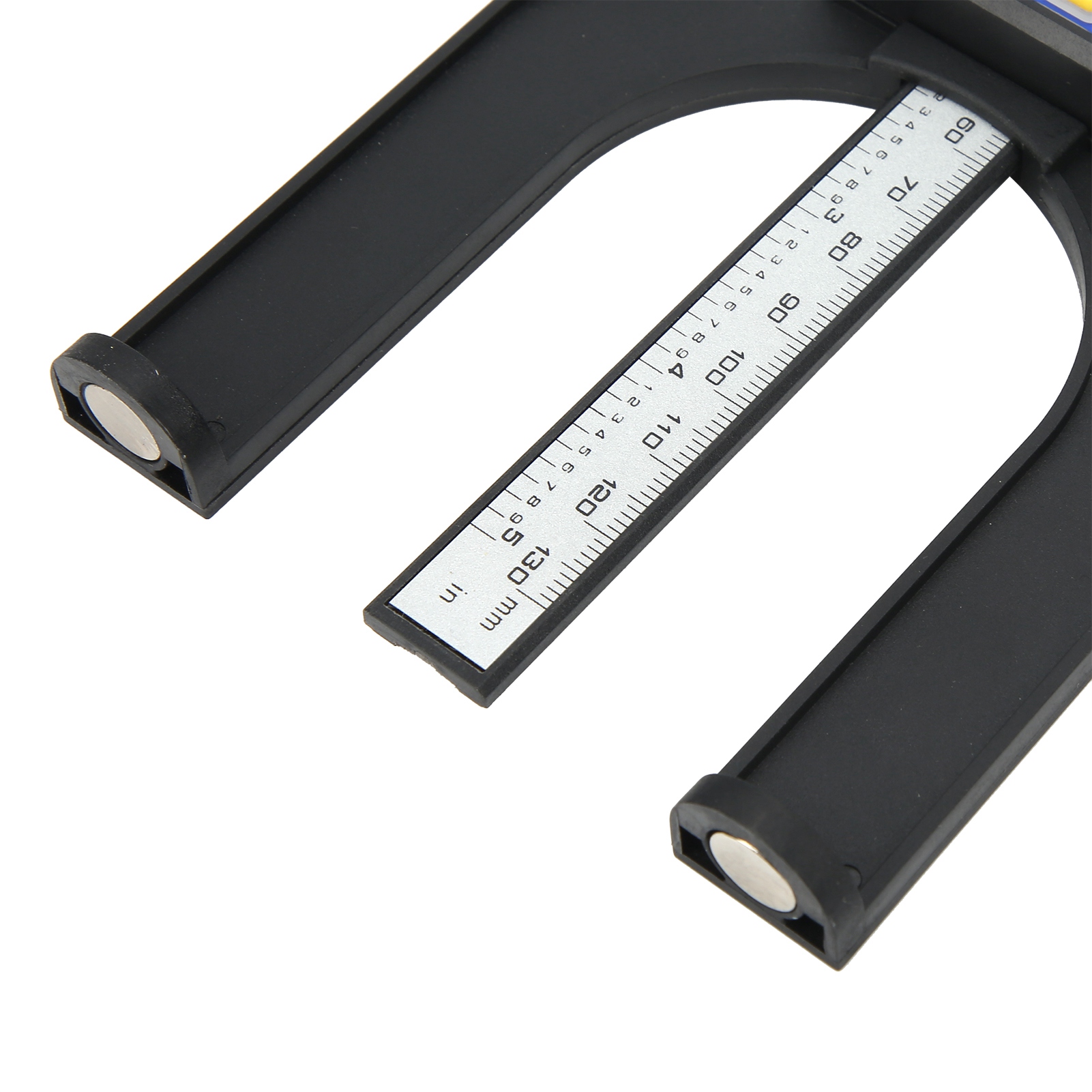 Digitale Tiefenlehre Aus Kunststoff, Elektronische Digitale Tiefenlehre, Messschieber, Tiefenlehre Für Die Holzbearbeitung (080 Mm)