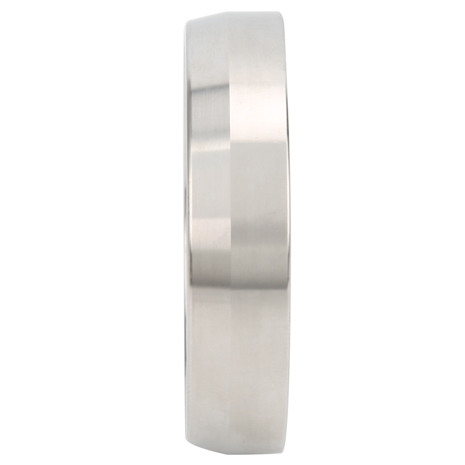 54 Mm Edelstahl-kaffeepulverbehälter Mit Magnetischem Pulverauffangring