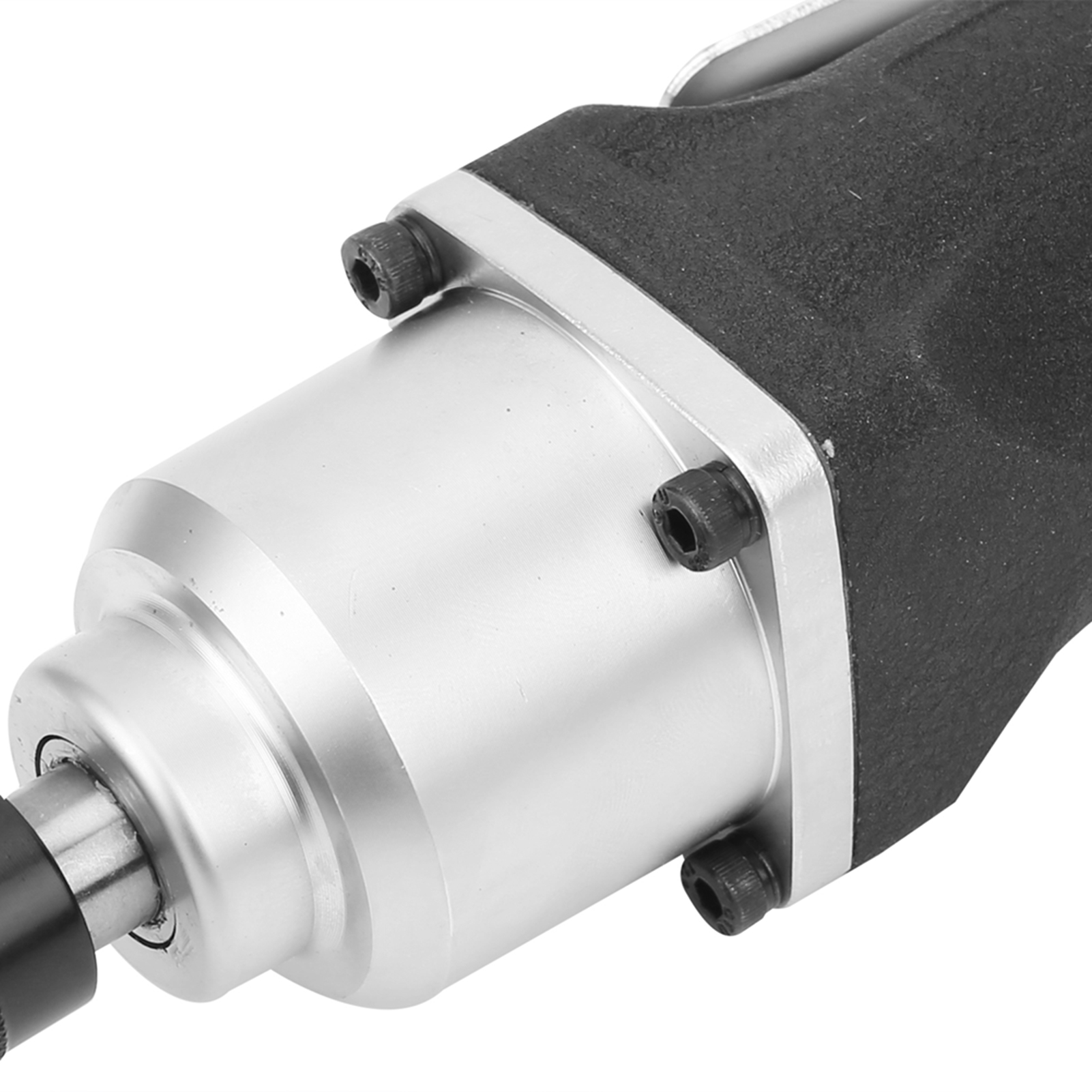 Druckluftschrauber Mit Geradem Schaft, Industriequalität 8h, Montagewerkzeug, Direktverkauf, Europäische Ausführung Yc-3081.