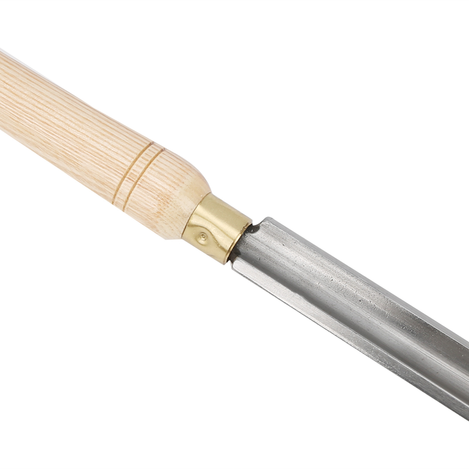 Tragbares Drechselwerkzeug Aus Hss-schnellstahl, 25-mm-innenbogenfräser