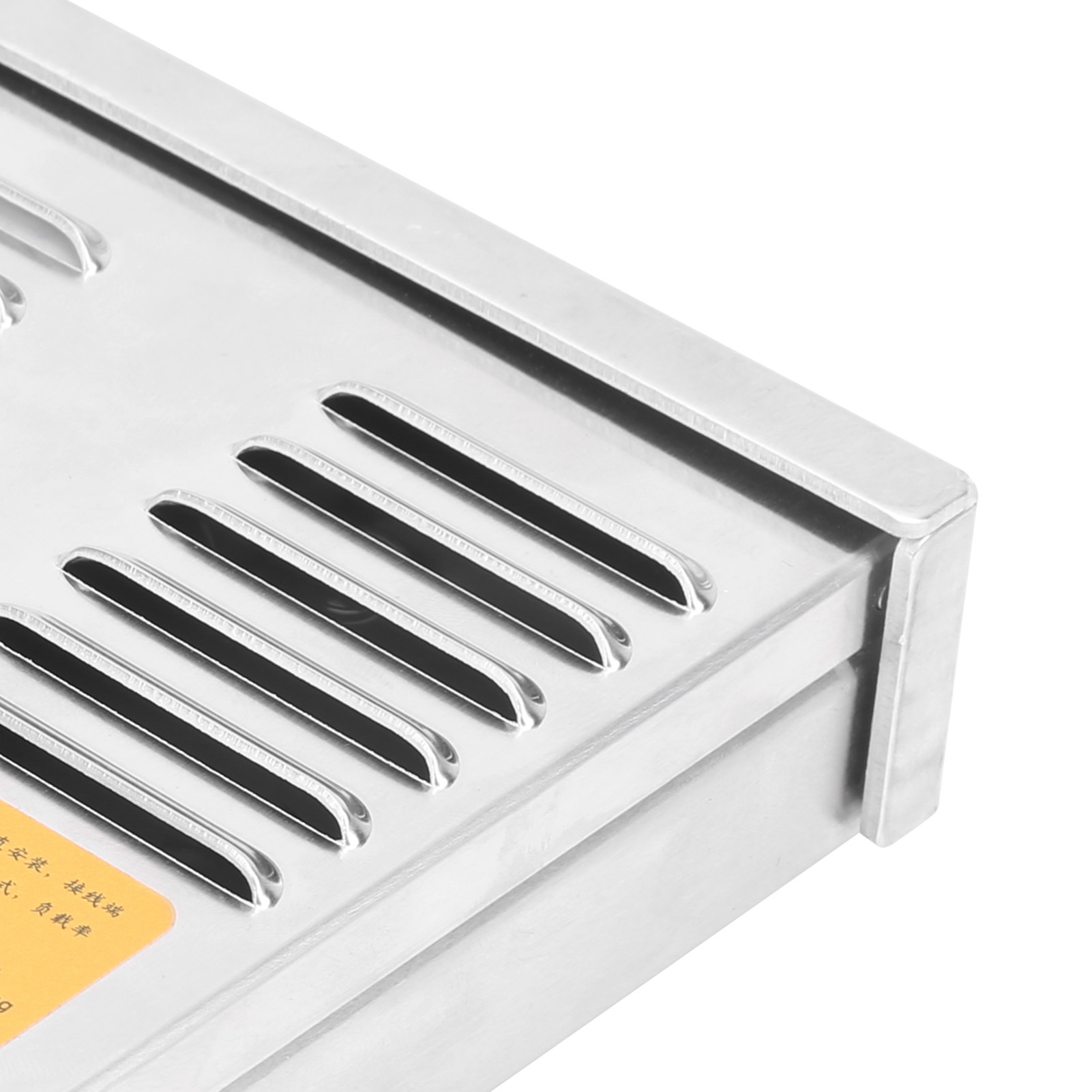 Regenfestes Schaltnetzteil Für Leds, Geeignet Für Außenbeleuchtungs- Und Werbeprojekte, Rpdv-24e400 24v