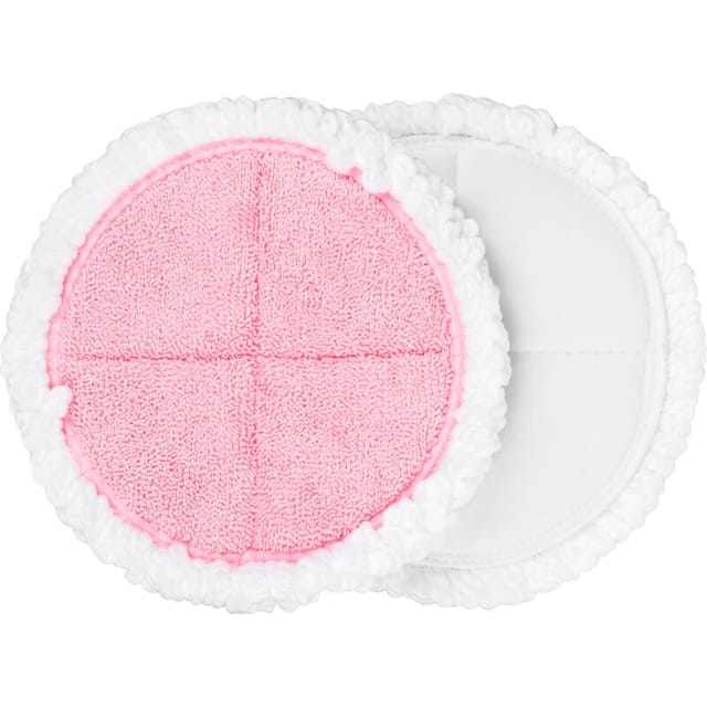Teesa Bodenreinigungsbezüge für den Power Clean Mop