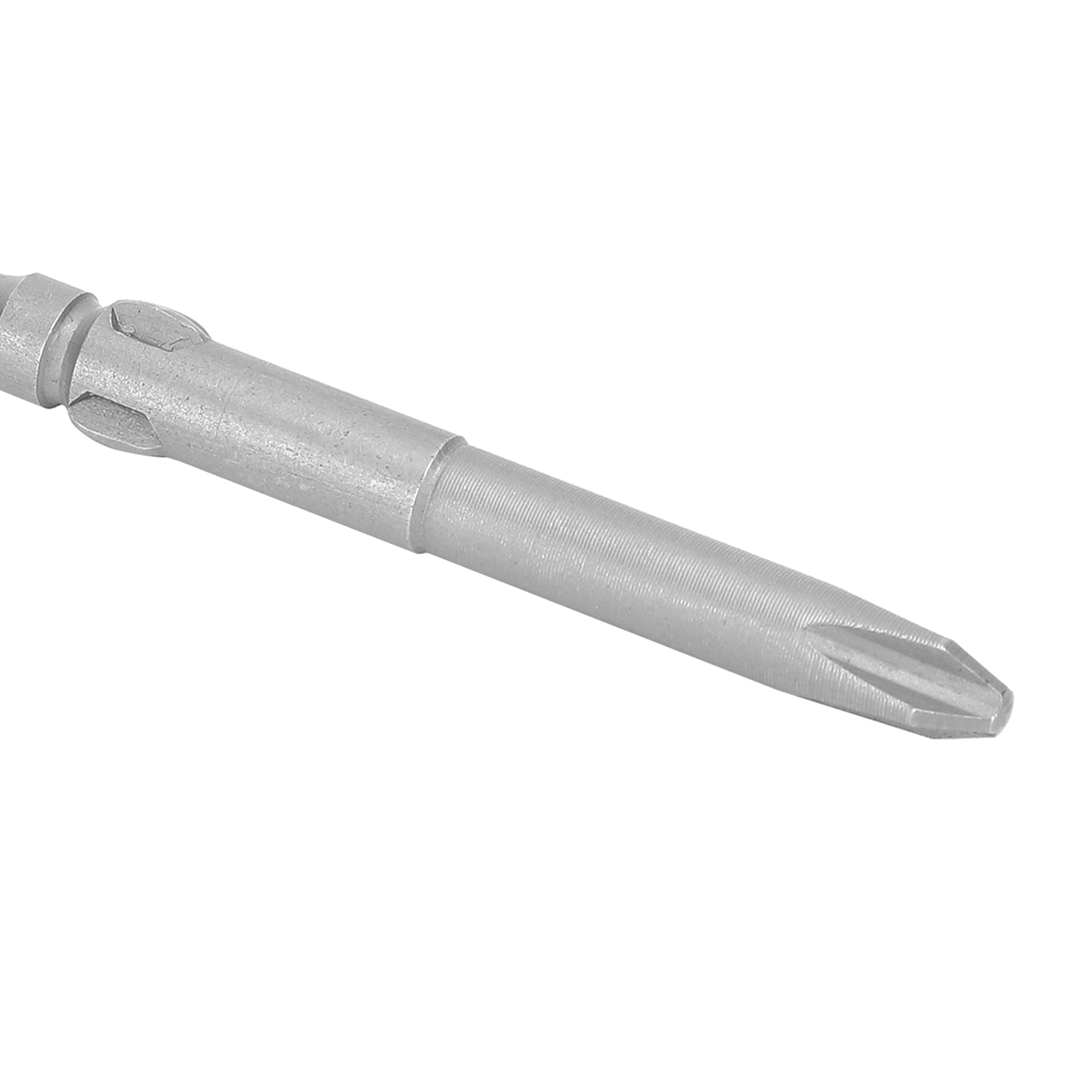 4,5 Mm Phillips-elektroschraubendreherbit, Gehärteter Elektroschraubendreherbit Mit Magnetischer Spitze.