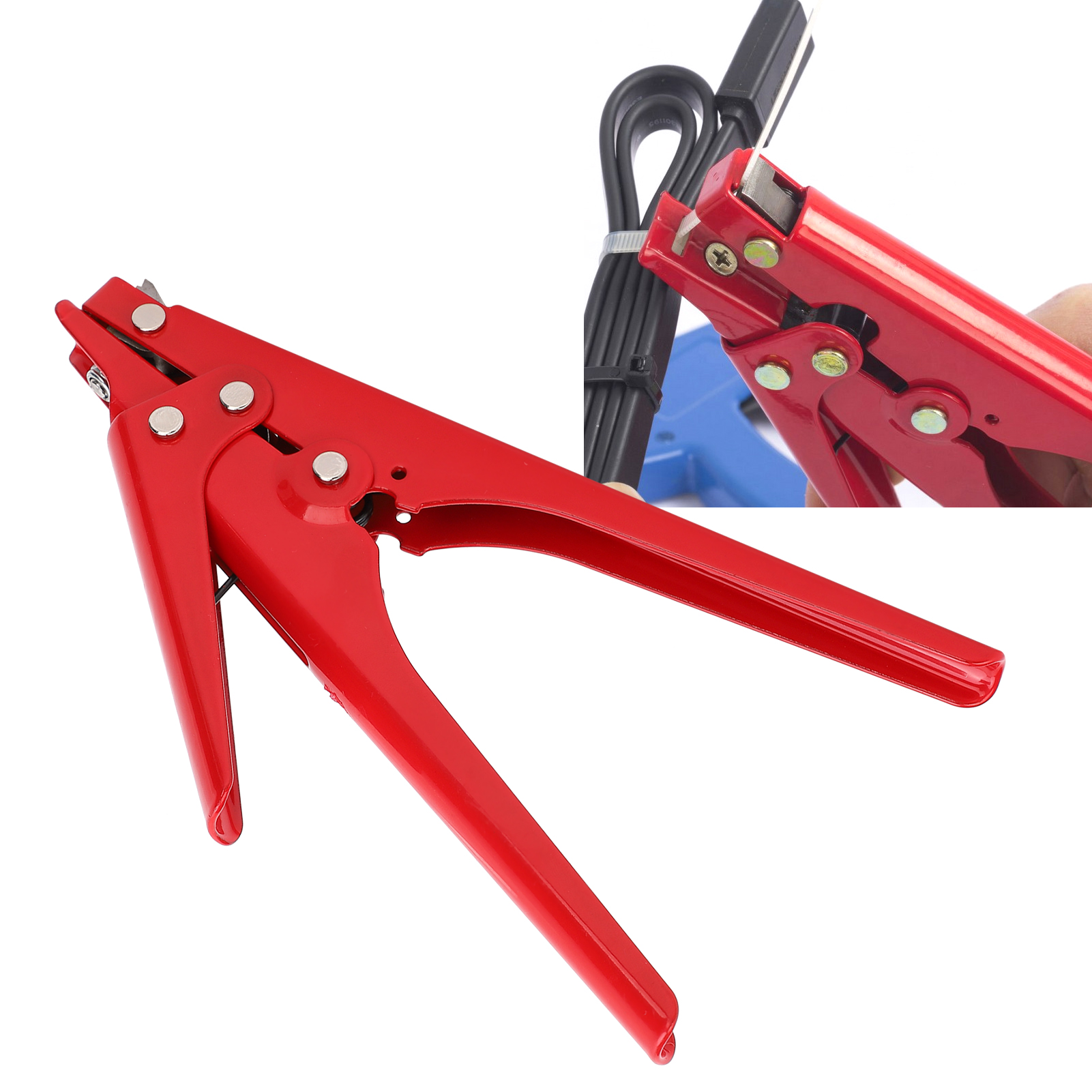 Hs-519 Tragbare Pistole Mit Nylon-choke