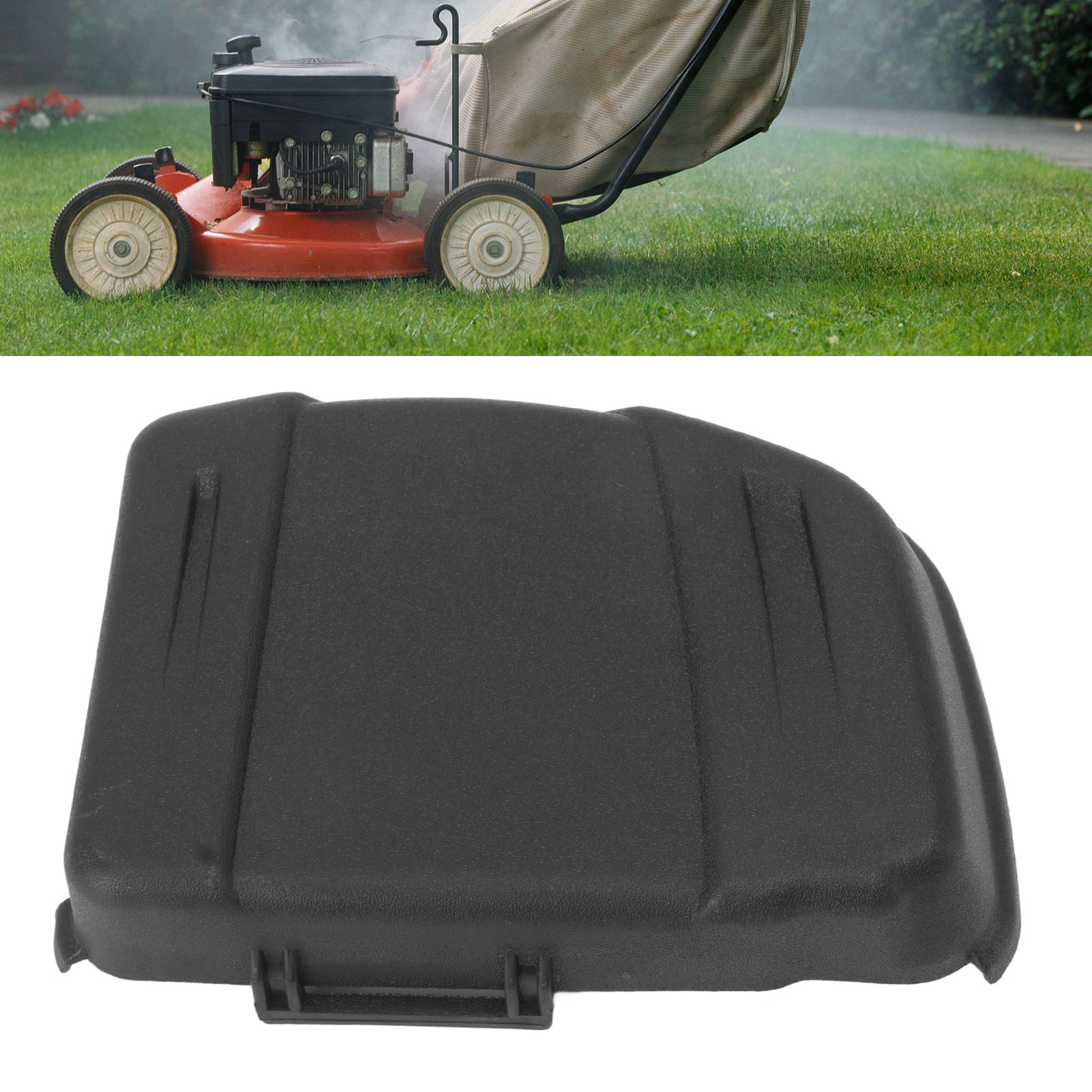 Luftfilterabdeckung Für Briggs & Stratton Rasenmäher 650exi, 675exi Und 675is, Teilenummer 594575