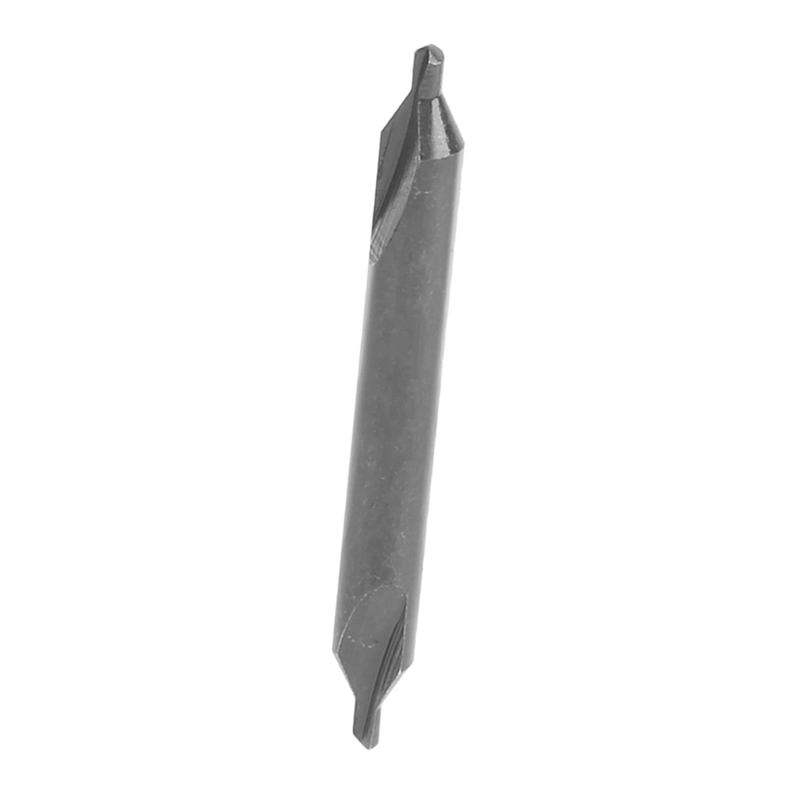 1,5 Mm Zentrierbohrer, Vollgeschliffener Spiralpositionier- Und Zentrierbohrer Für Bearbeitungszentren Von Formstahl Typ A Und Edelstahl.