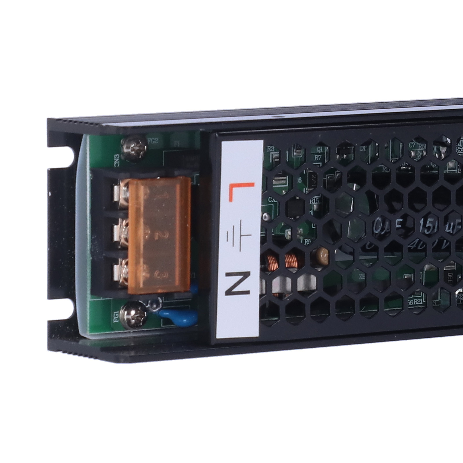 Intelligentes 150-w-pwm-dimmnetzteil, Berührungsempfindliches, Dimmbares Led-netzteil, 12 V 12,5 A