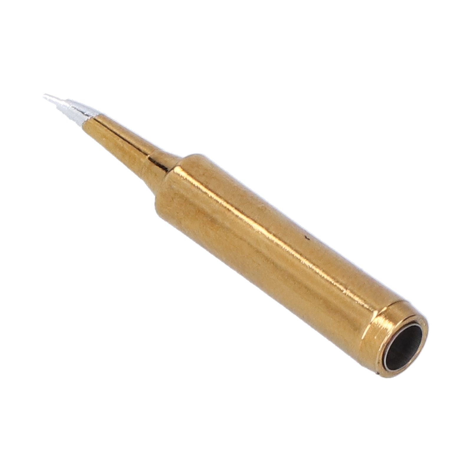 Lötspitze Aus 936er Gold, Lange Lebensdauer, Hochtemperaturbeständig, 900m Gold-t-is