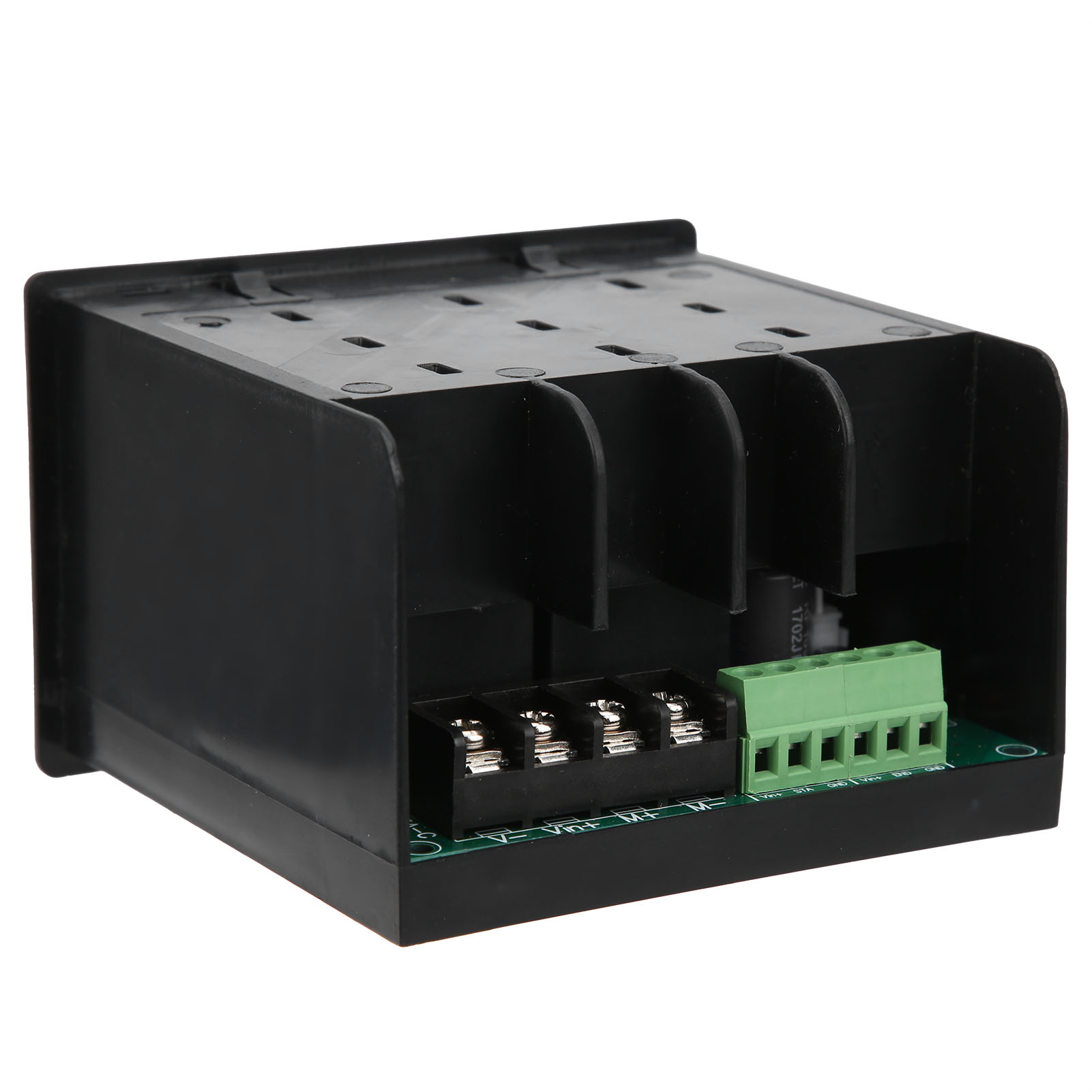 Dc Pwm Motordrehzahlregler, Intelligente Drahtlose Fernbedienung, Endschalter, Zwei Geschwindigkeiten, Timer, Automatischer Vorwärts- Und Rückwärtslauf, 10v-55v.