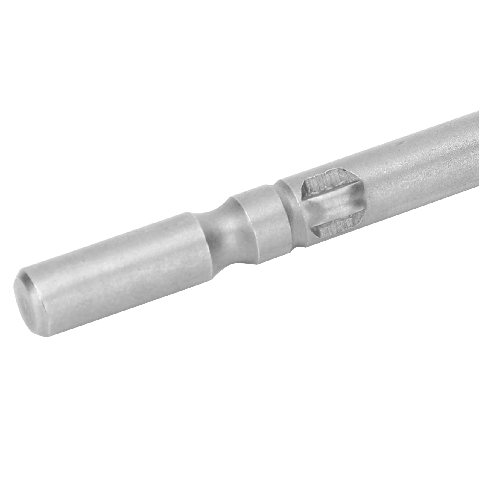4-mm-kreuzschlitz-elektroschraubendreherbit, Gehärteter Elektroschraubendreherbit Mit Magnetischer Spitze