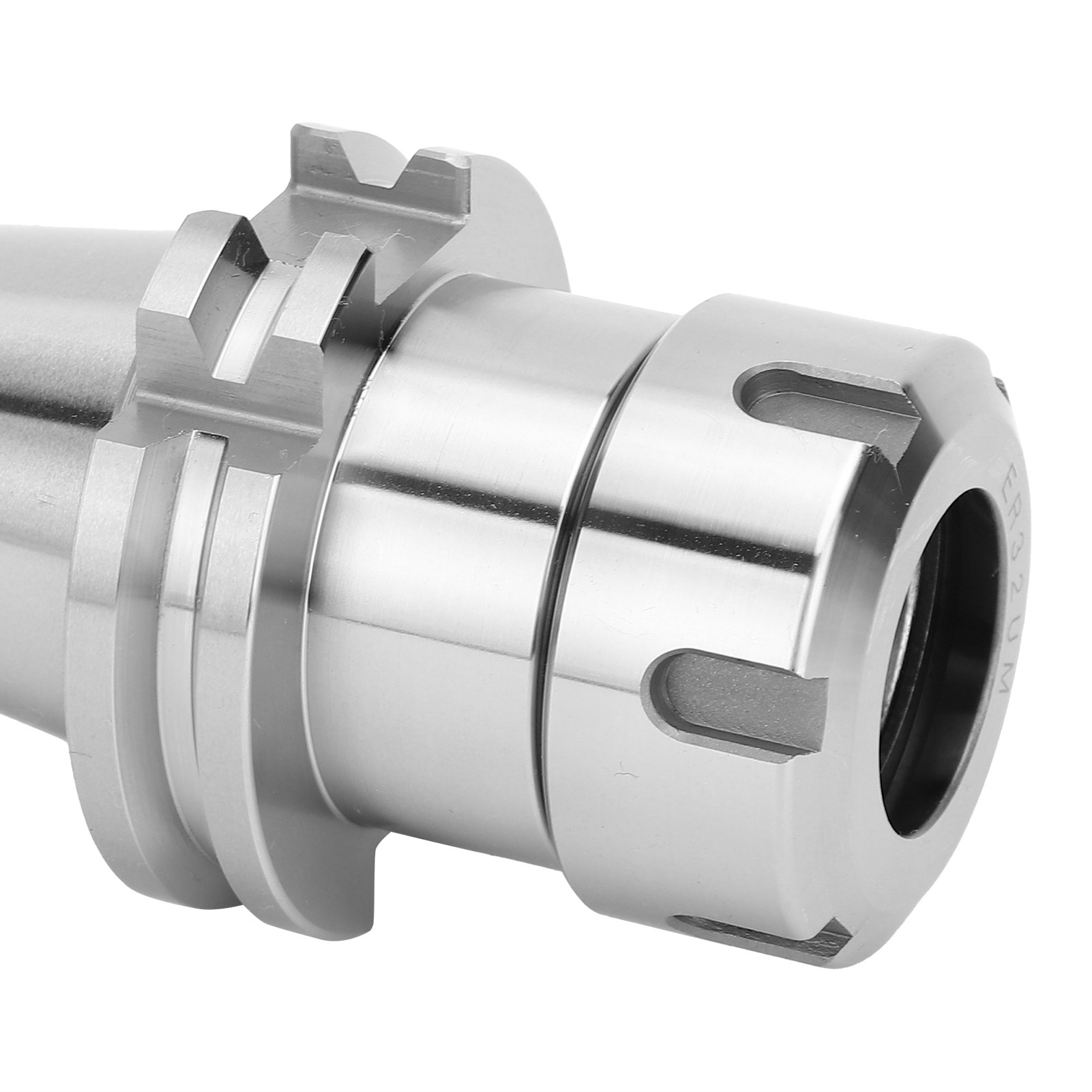 Sk40-er32-70 Cnc-fräswerkzeughalter, Hochpräzisions-werkzeughalter