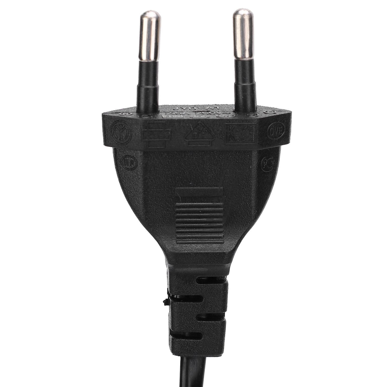 0,4-liter-ultraschallreiniger Für Schmuck, Brillen Und Handy-reparatur Und -reinigung (bk-3a) 110/220 V Wechselstrom (europäischer Standard 220 V)