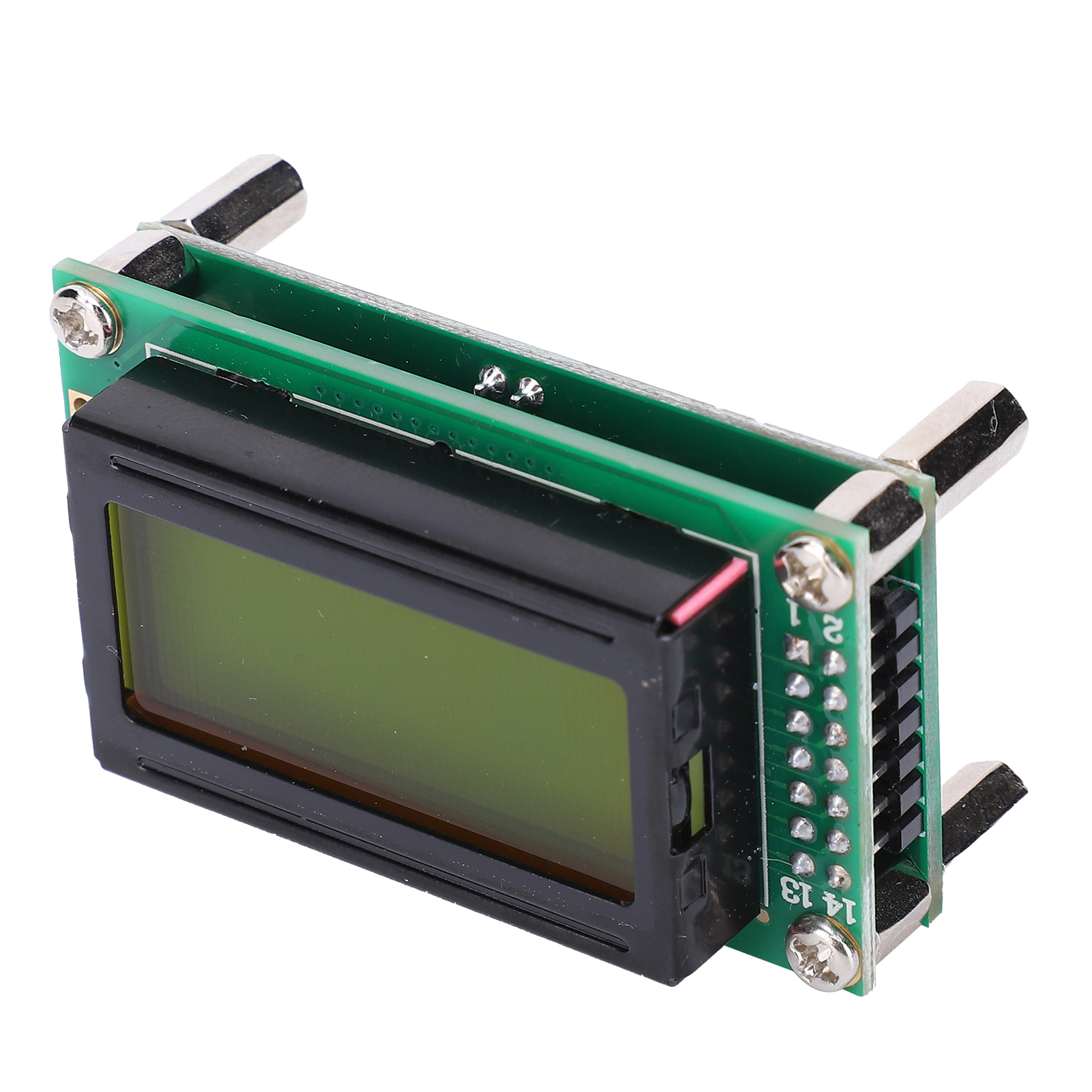 Plj-0802-e Frequenzmesser, Frequenzanzeigekomponente, Frequenzmessmodul (1 Mhz 1,2 Ghz)