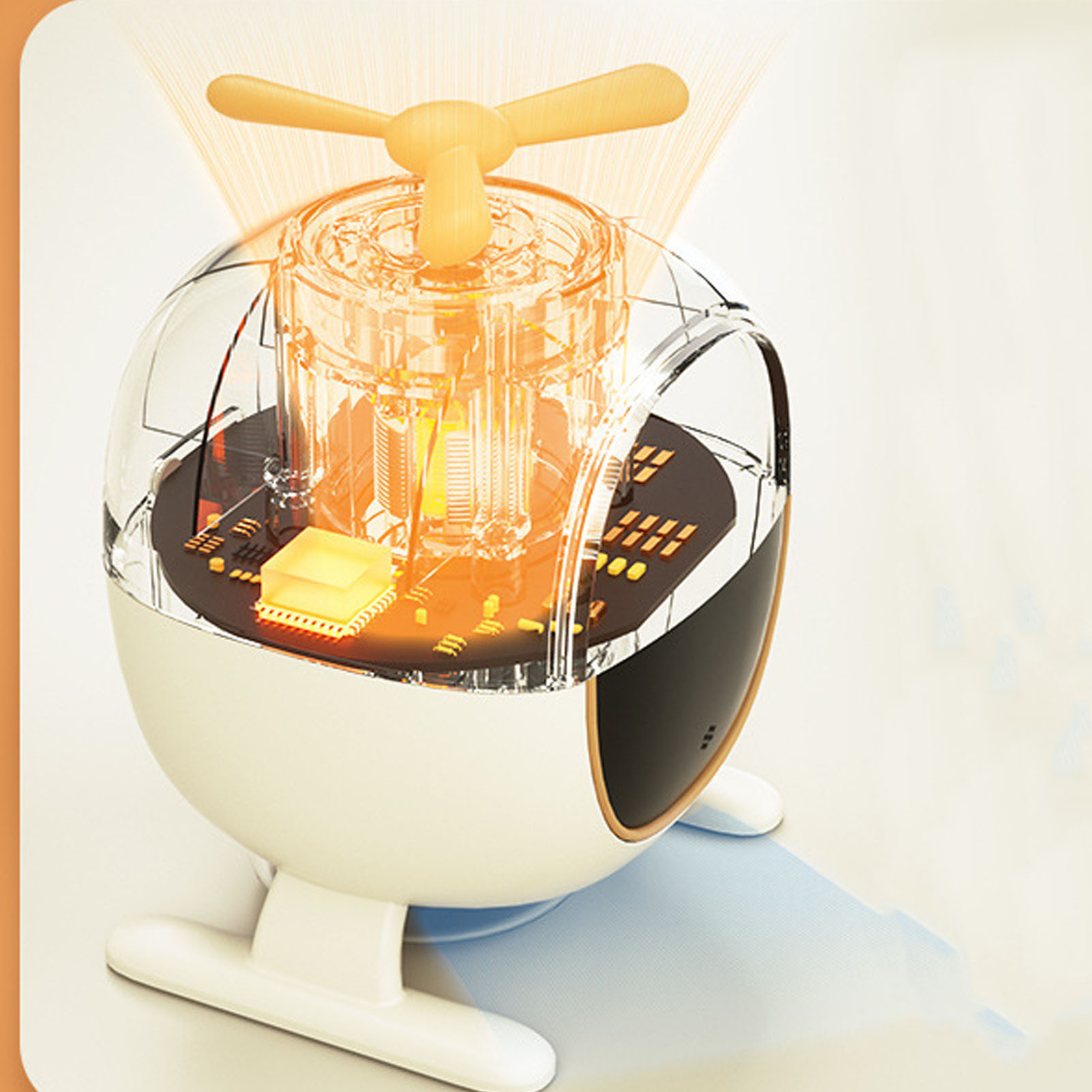 Miniatur-aroma-diffusor In Flugzeugform, Mückenschutz, Elektrischer Diffusor Für Zuhause, Schlafzimmer Und Büros, Automatischer Duftverdampfer