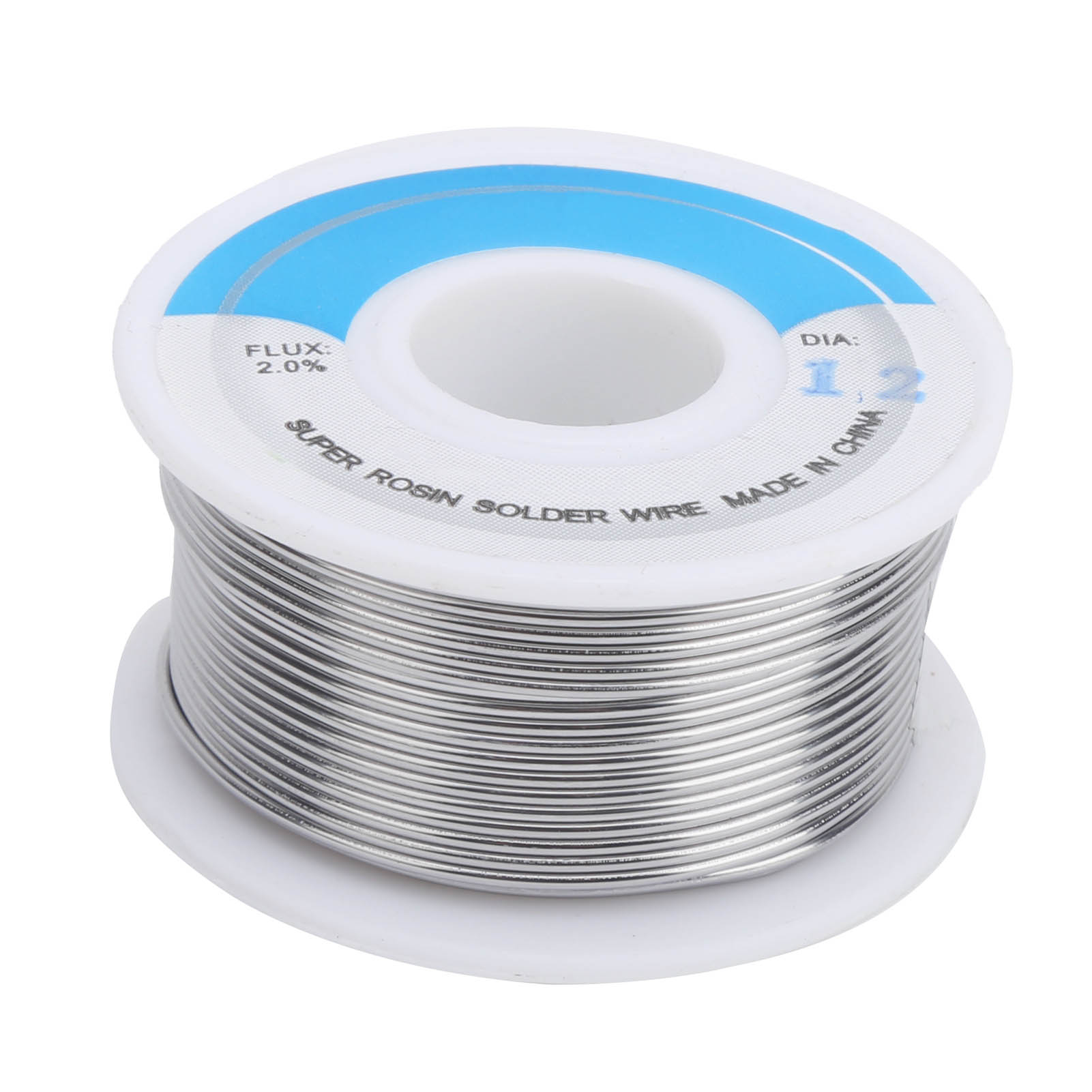 1,2 Mm² Lötdraht, 100 Awg