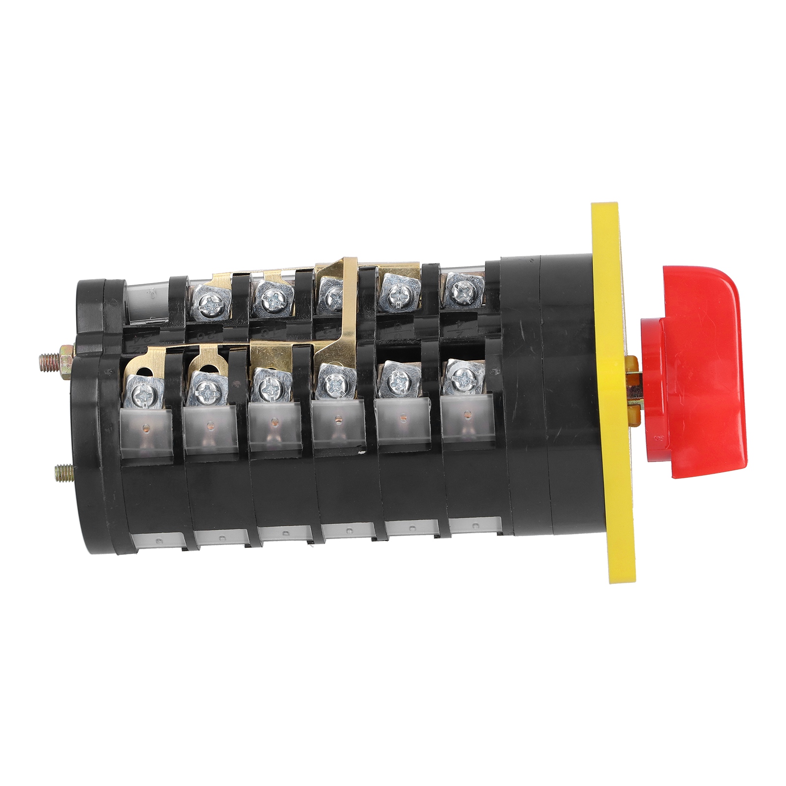 Universeller 10-positionen-schalter Lw5d-16/tm706/6, 110-380 V, 16 A, 4 Kv