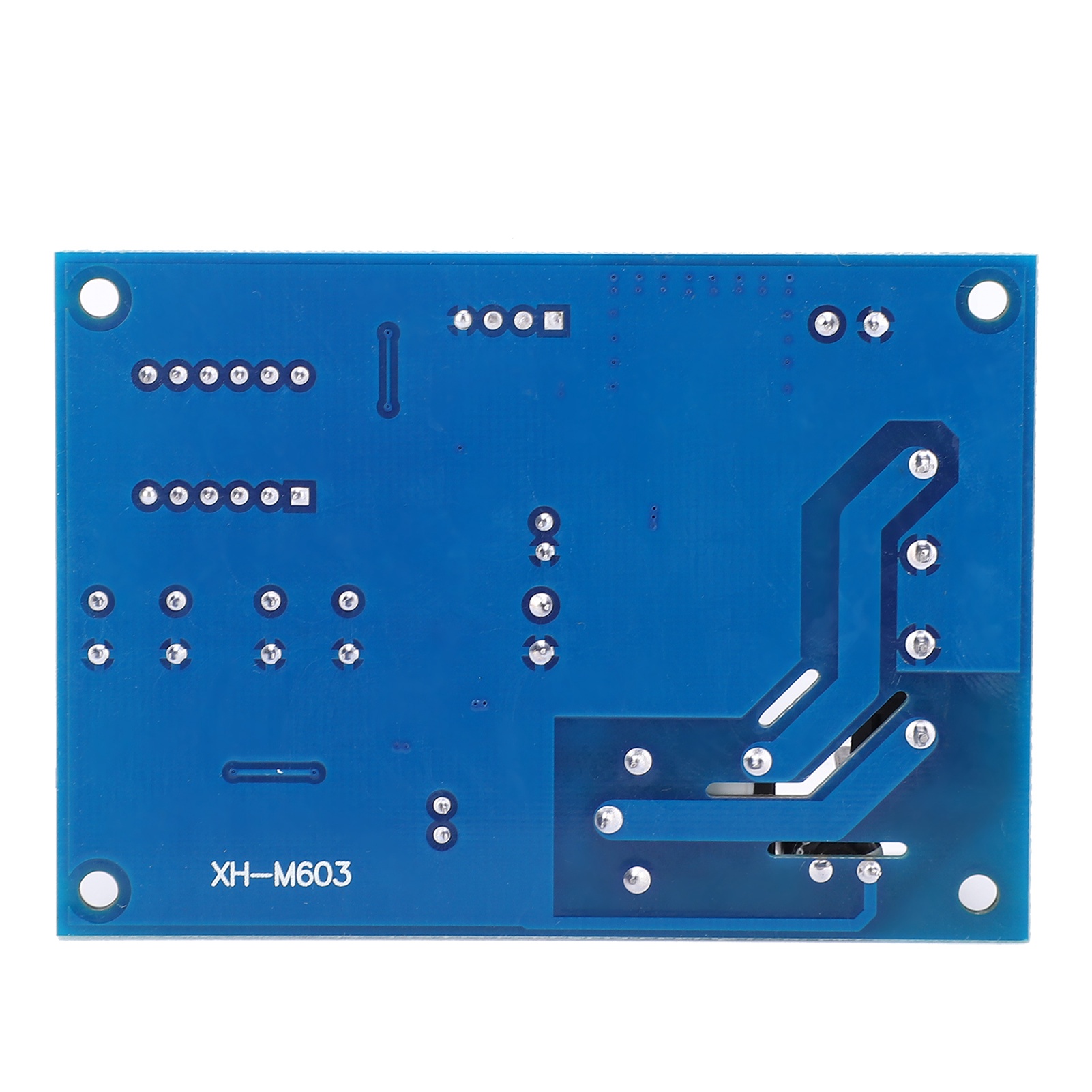 Hcw-m632 Batterieladekontrollmodul, Automatische Batterieladeschutzplatine (1224v)