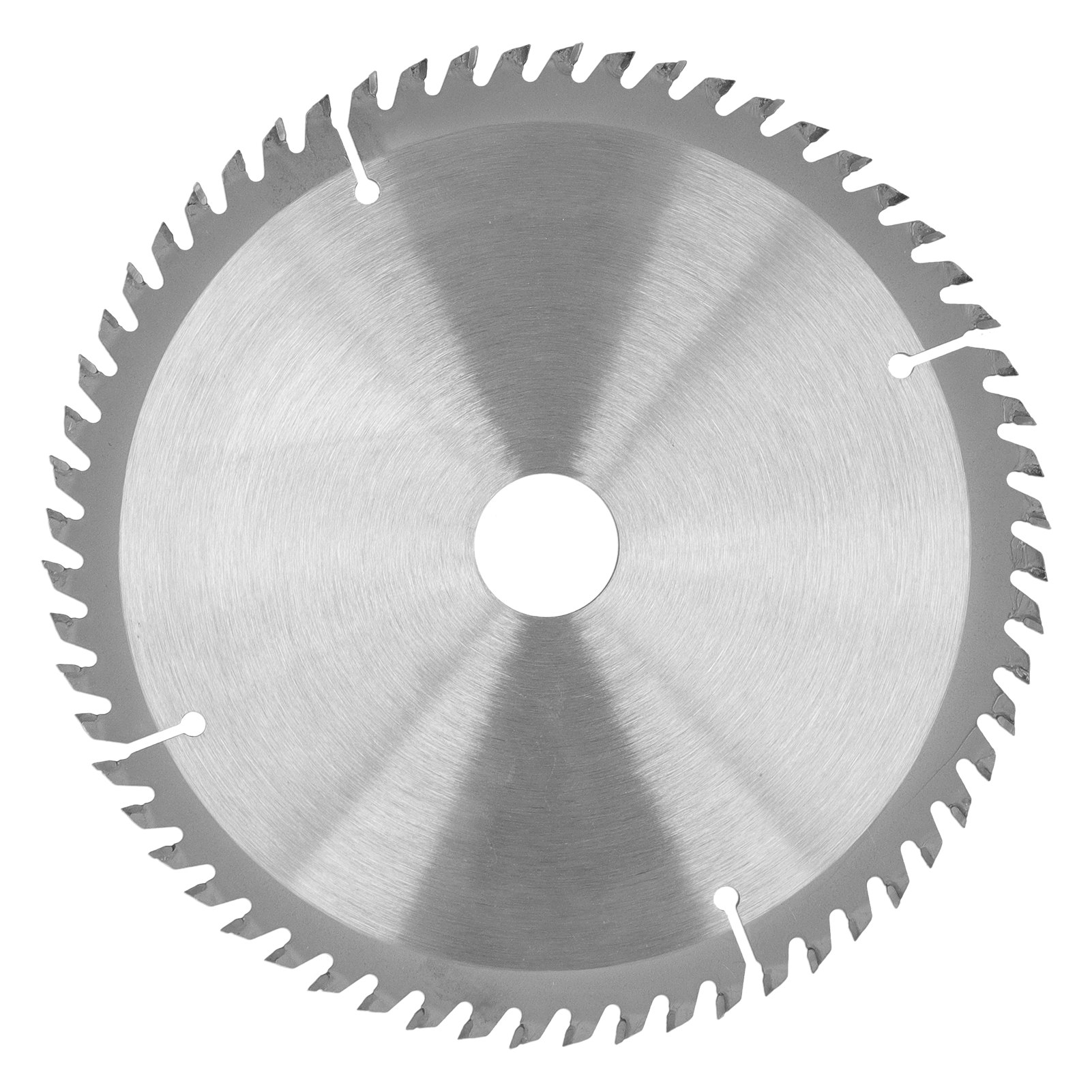 Holzsägeblatt, Renovierungsqualität, 7 X 60 Zähne, 180 Mm