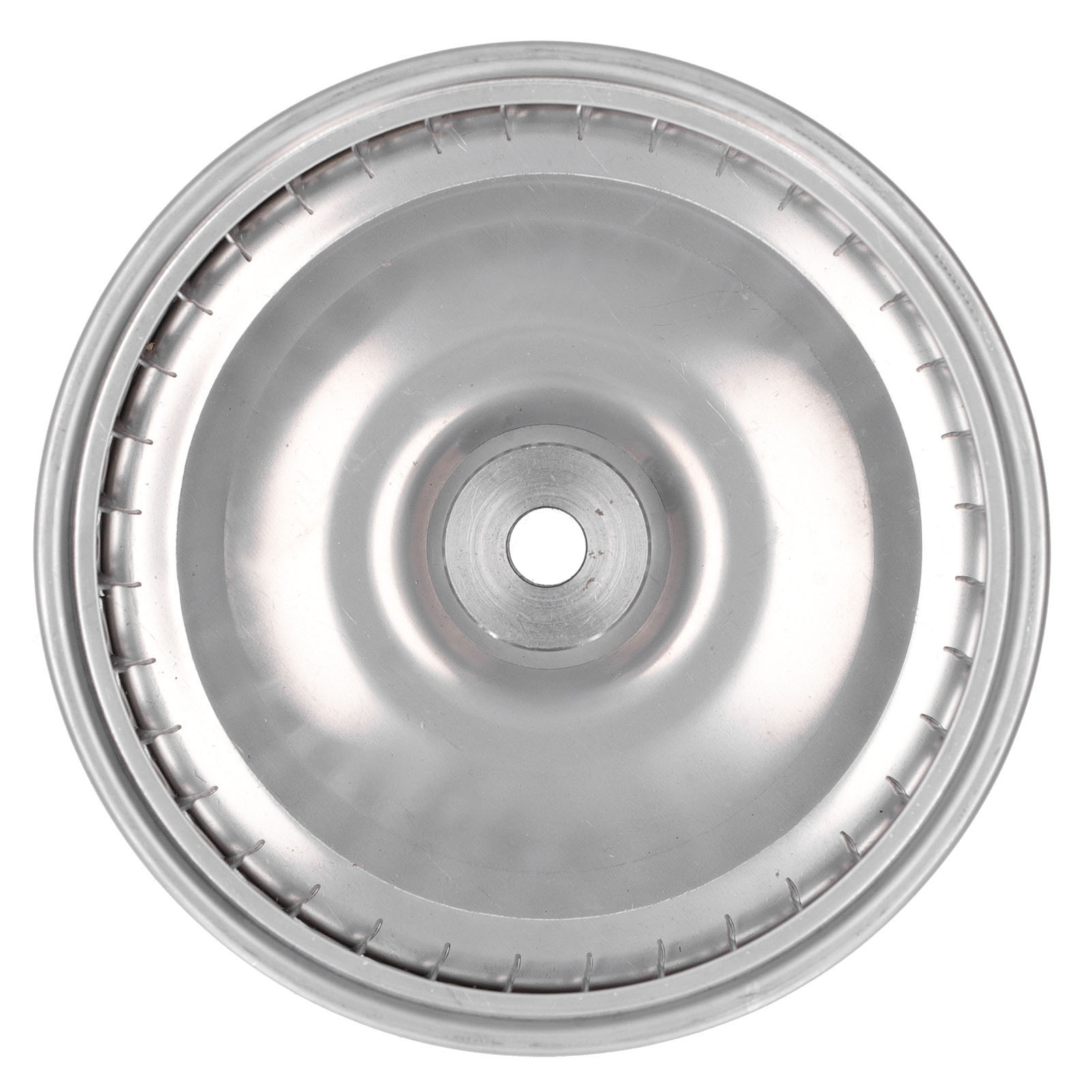 Mehrschaufelige Radialturbine, 6 Zoll (1567612,7 Mm), A-achsen-turbine.