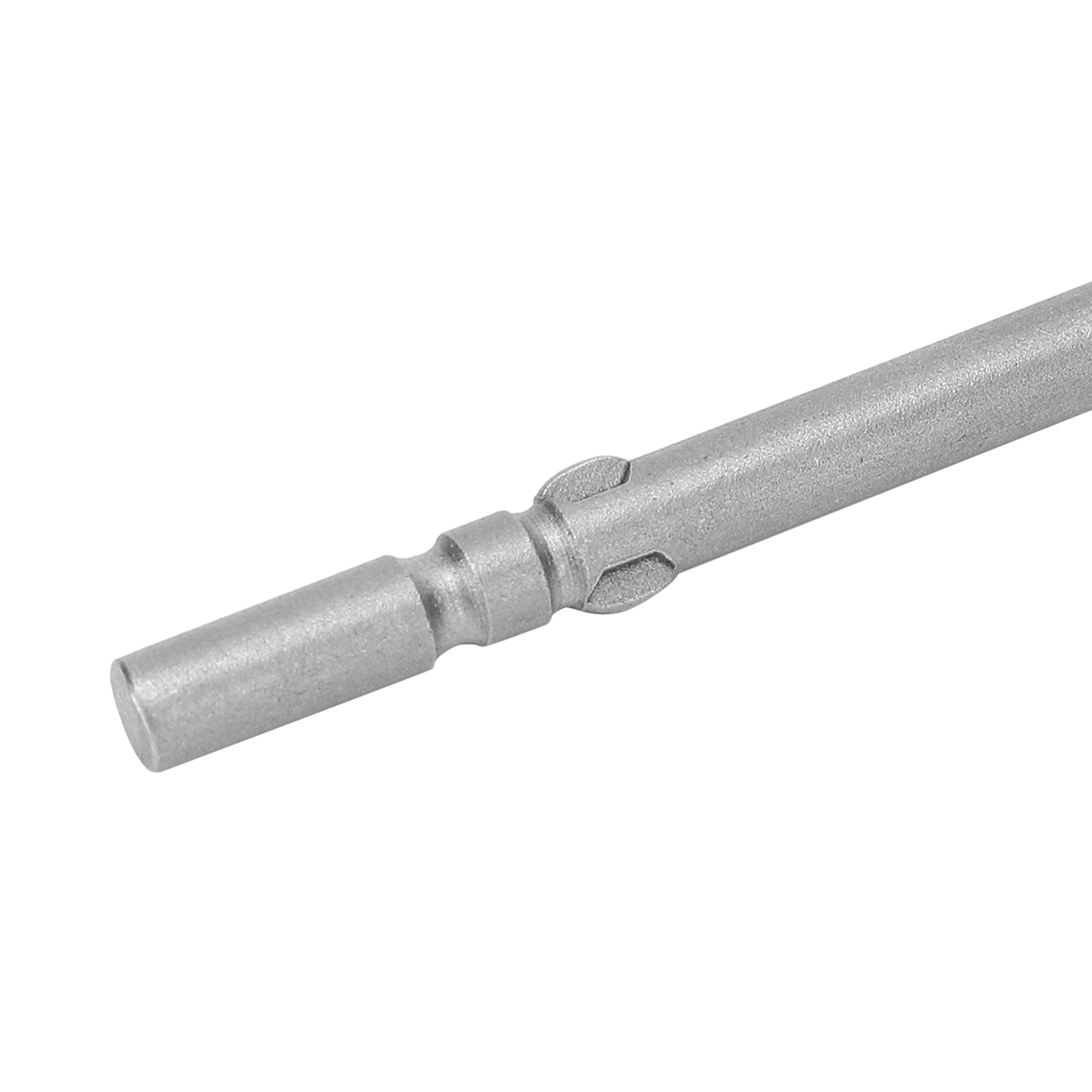 5-mm-kreuzschlitz-elektroschraubendreherbit, Gehärteter Elektroschraubendreherbit Mit Magnetischer Spitze