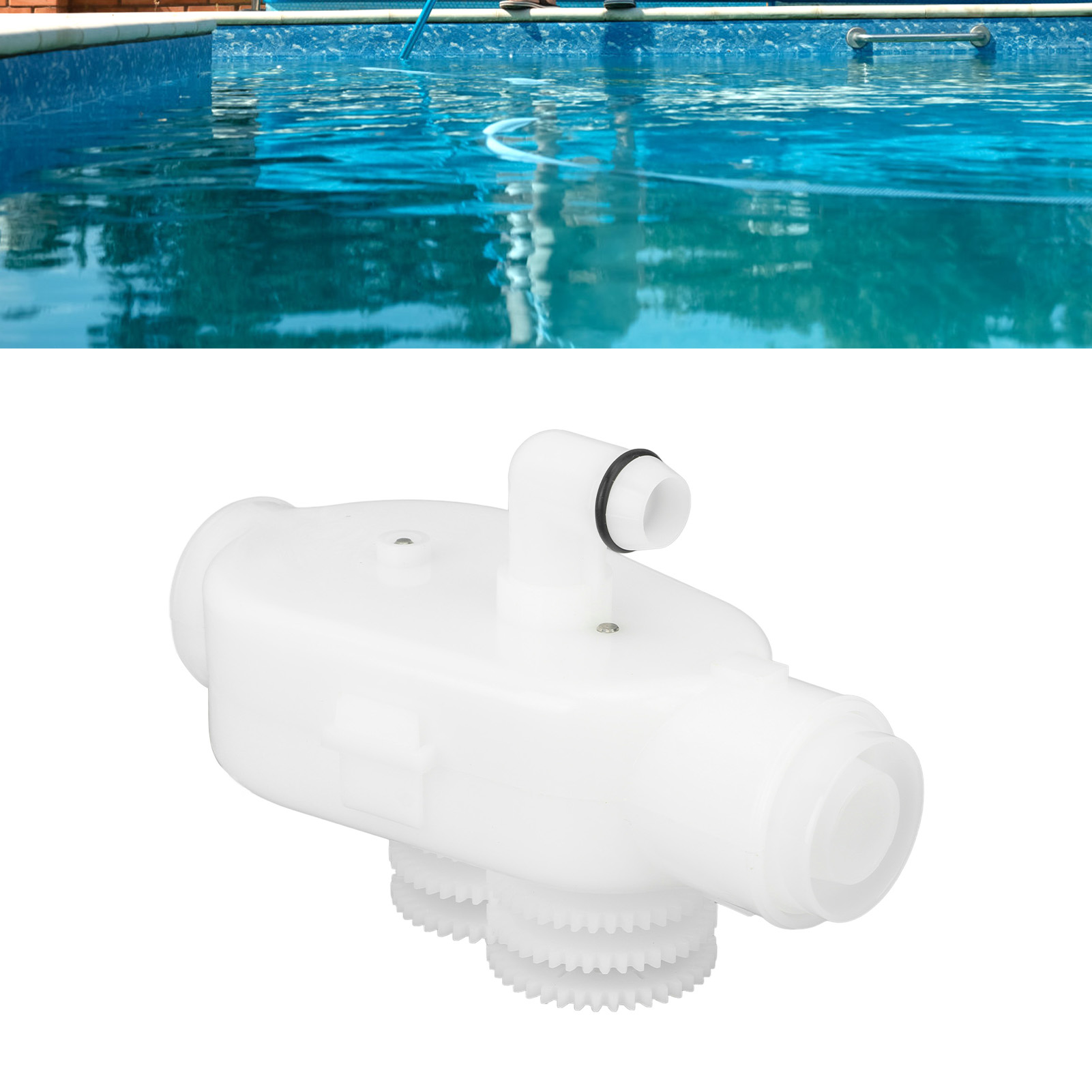 Ersatzteile Für Polaris G53 Ventileinsätze, Interne Ersatzteile Für G52 Ventile, Ventilersatzteile, Poolzubehör