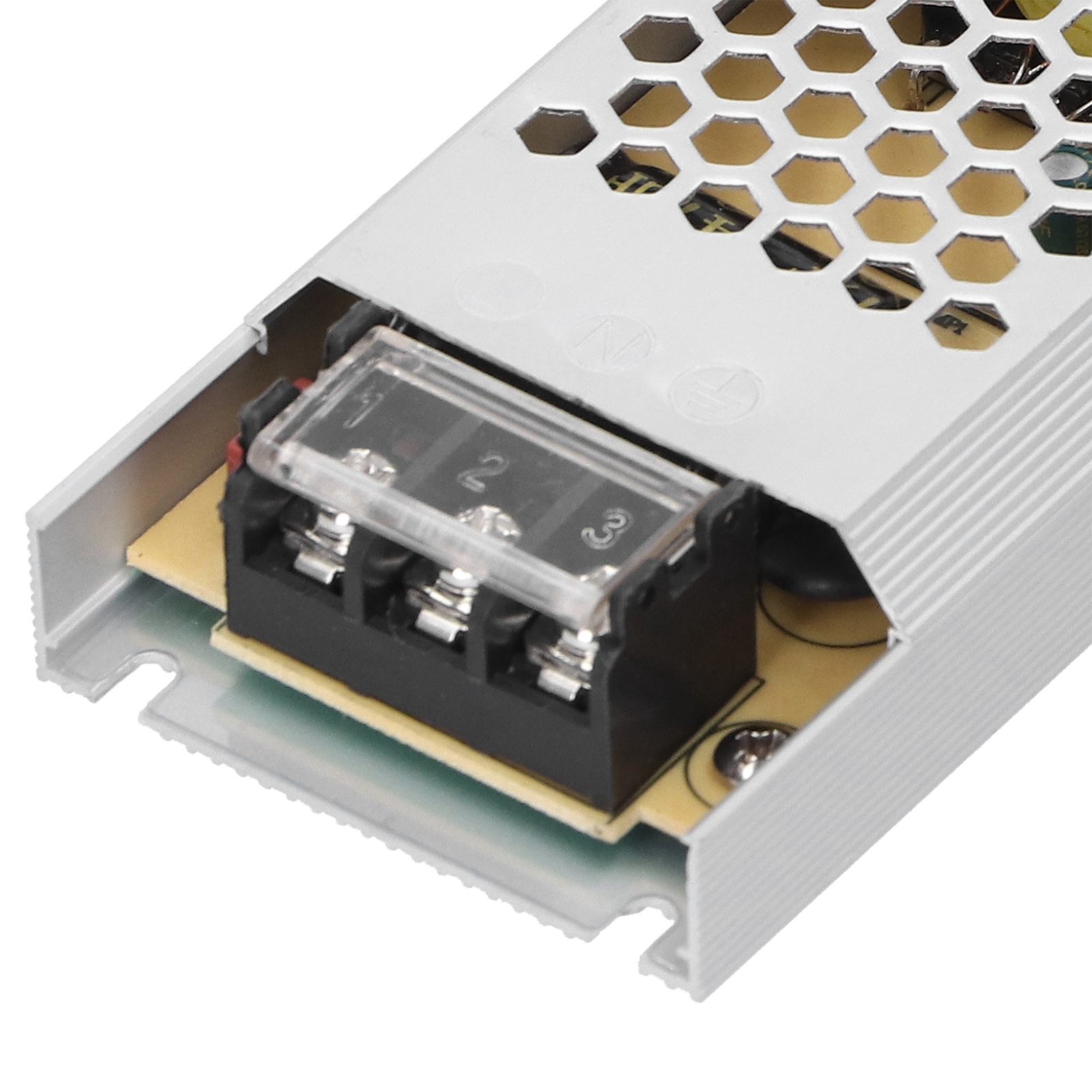 100-w-schaltnetzteil Der Ctn-serie Für Led-streifen, Ac 110 V–240 V/24 V