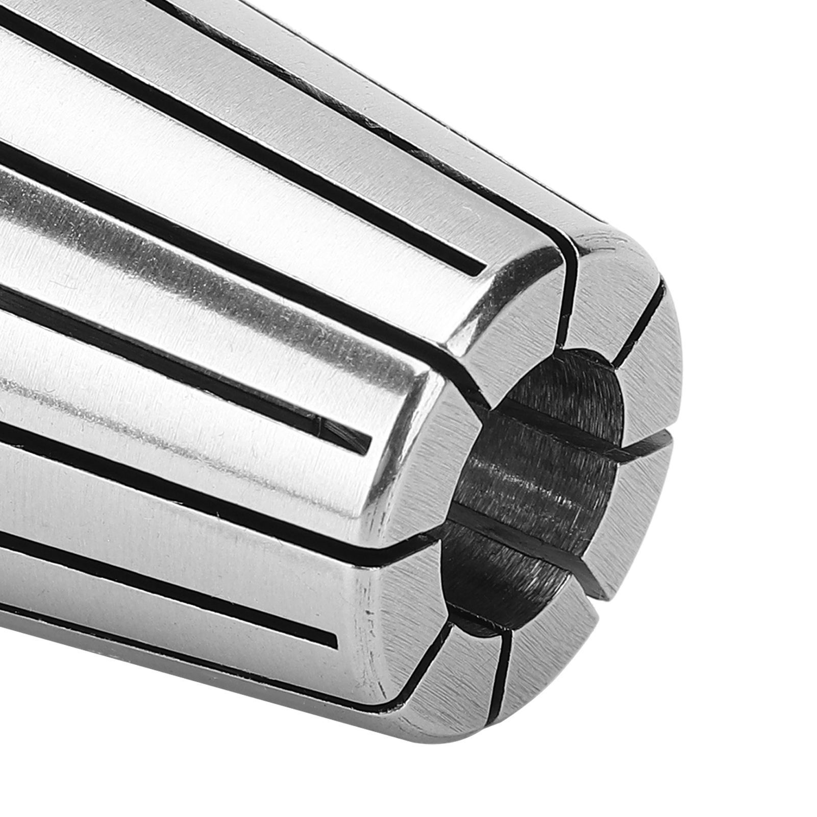 Flexible Spannzange Er32 Mit Einer Präzision Von 0,008 Mm Spannzange Er32-14