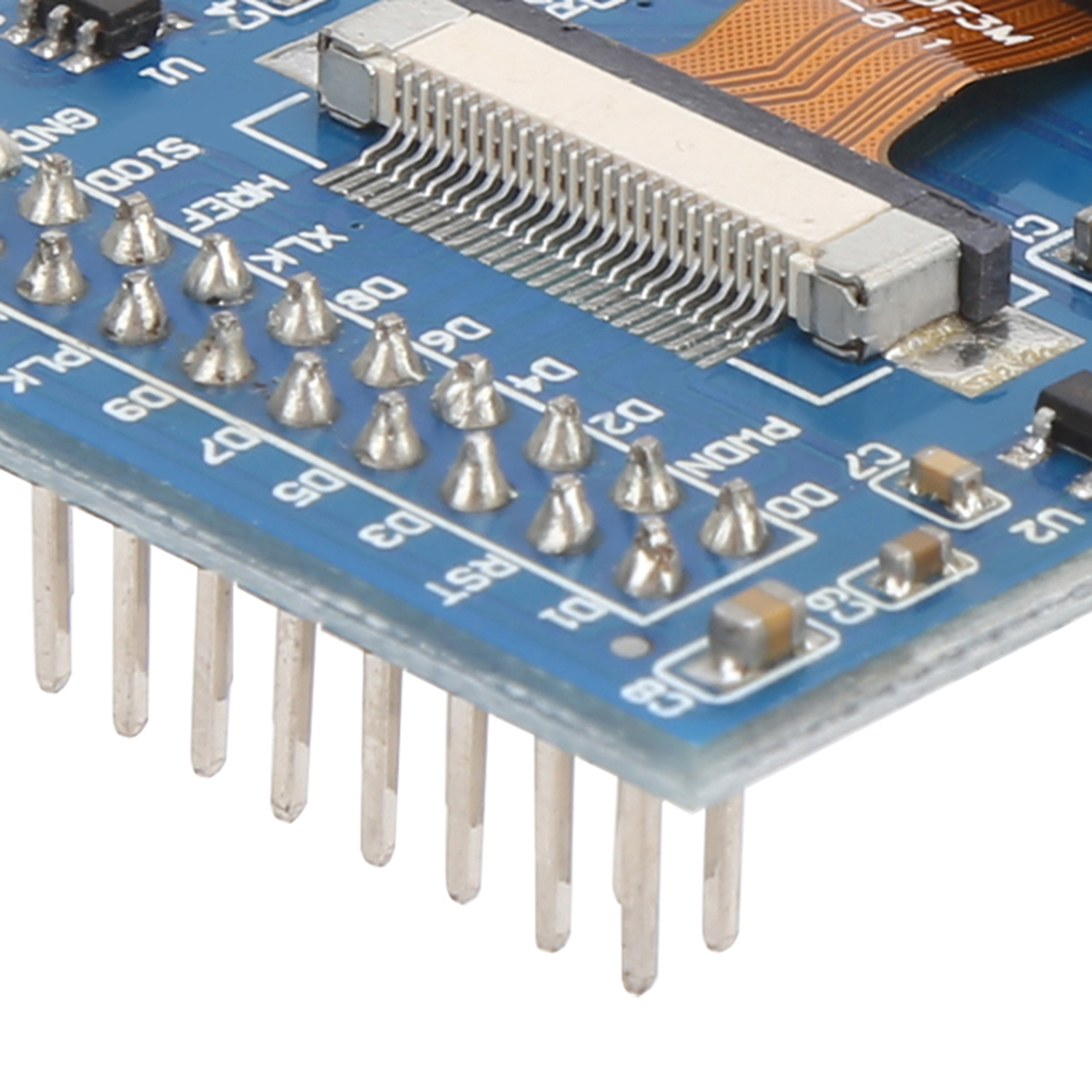 Ov2640 2mp Kameramodul + Adapterplatine, Stm32/c51 Treiberplatine