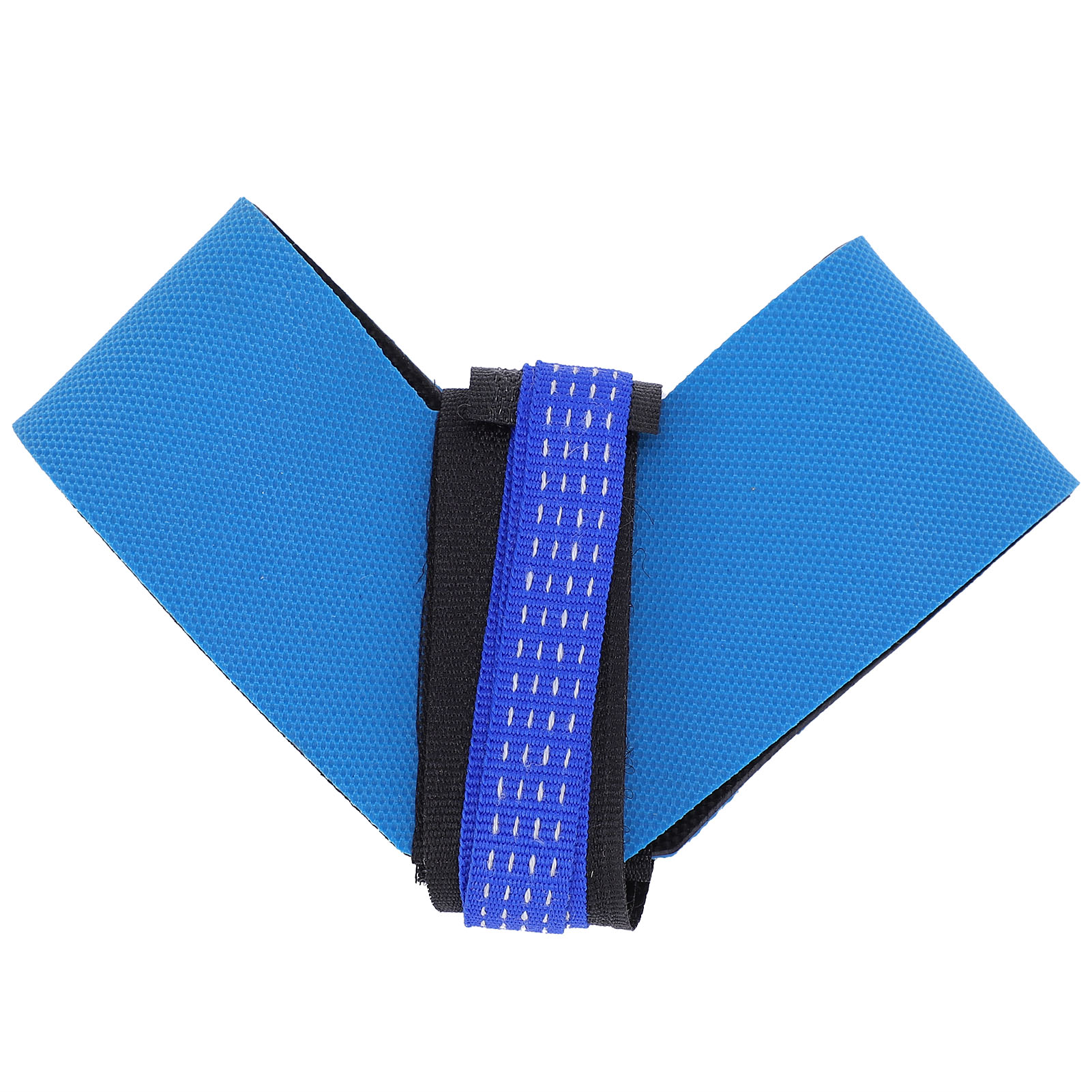 Blaues Antistatisches Knöchelband