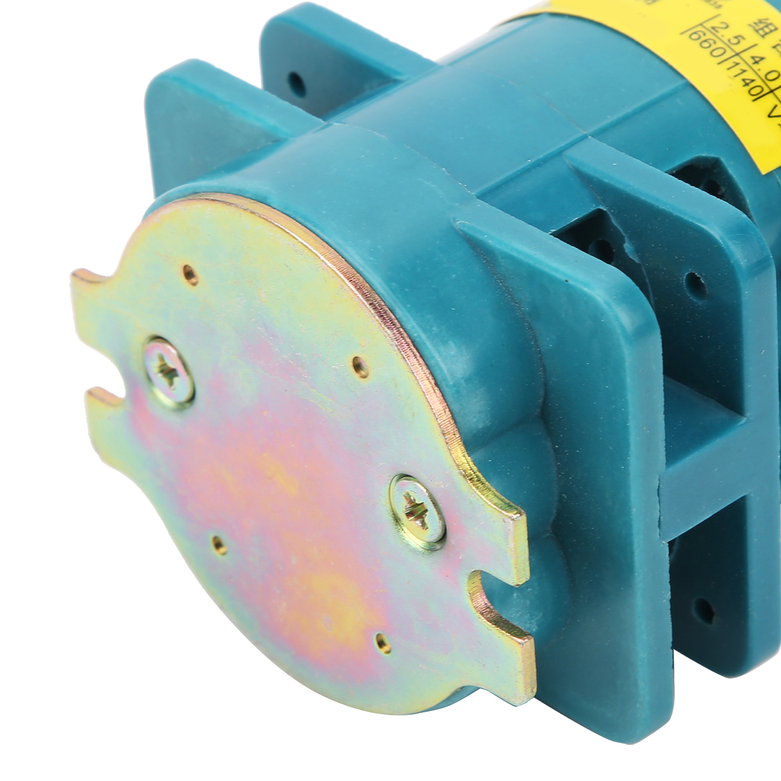 3lb3 Universal-umschalter, Kombinationsschalter, Geeignet Für Beleuchtung Und Bohrarbeiten, 660–1140 V, 60 A