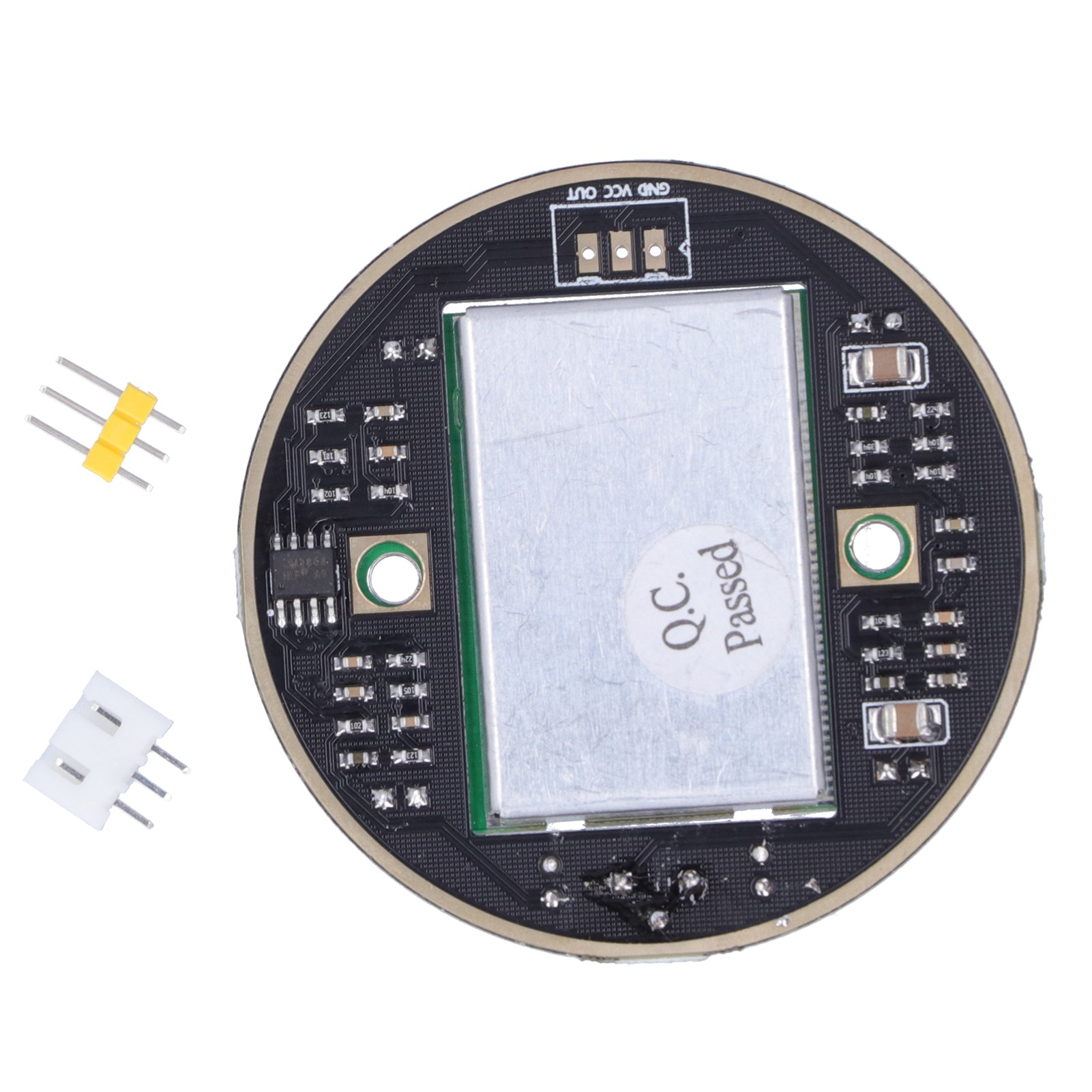 Hb100 Drahtloses Mikrowellen-radar-detektionsmodul, 10,525-ghz-sensor