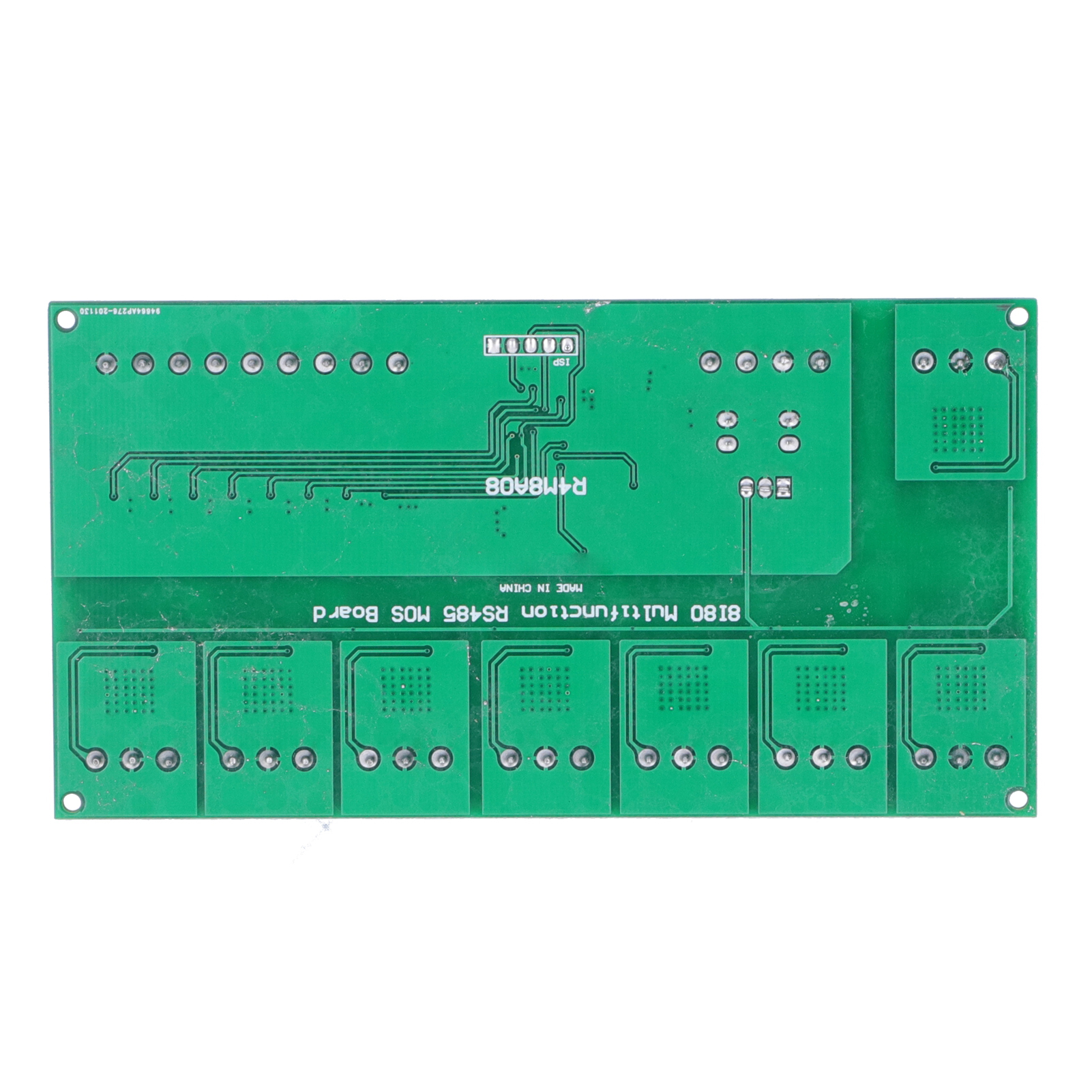 Rs485 Mosfet-modul R4m8a08 6-25v, 8 Eingänge Und 8 Ausgänge