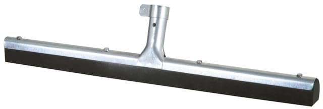 Schaumgummi-Wasserschieber - Mit Holzgriff - 450 mm