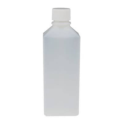 Leerbehälter, 250ml