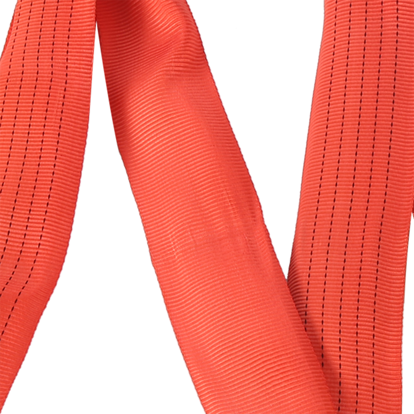 Flexible Hebebänder, 3-tonnen-3-meter-schlingen, Kranschlingen, Doppelschlingen-anhängerseile