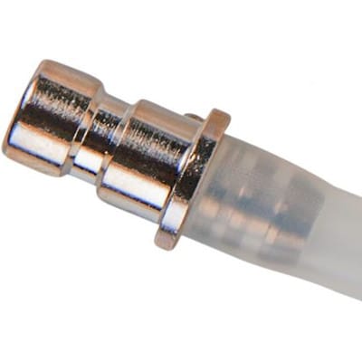 Kstools - Schnellkupplungsadapter für pu Schlauch 4,0 x 8,0 mm x 1,5 m