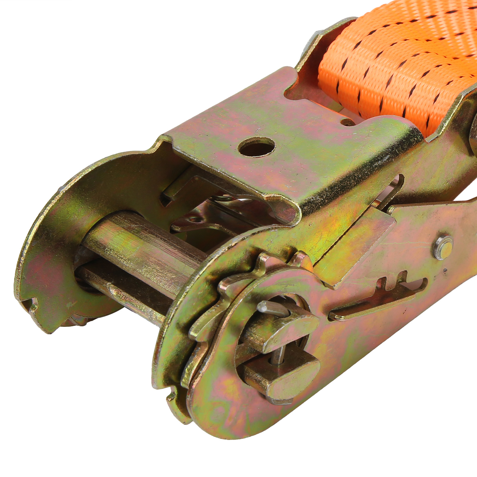 Fester Ratschenspanner Für 2" × 10 M Gurt