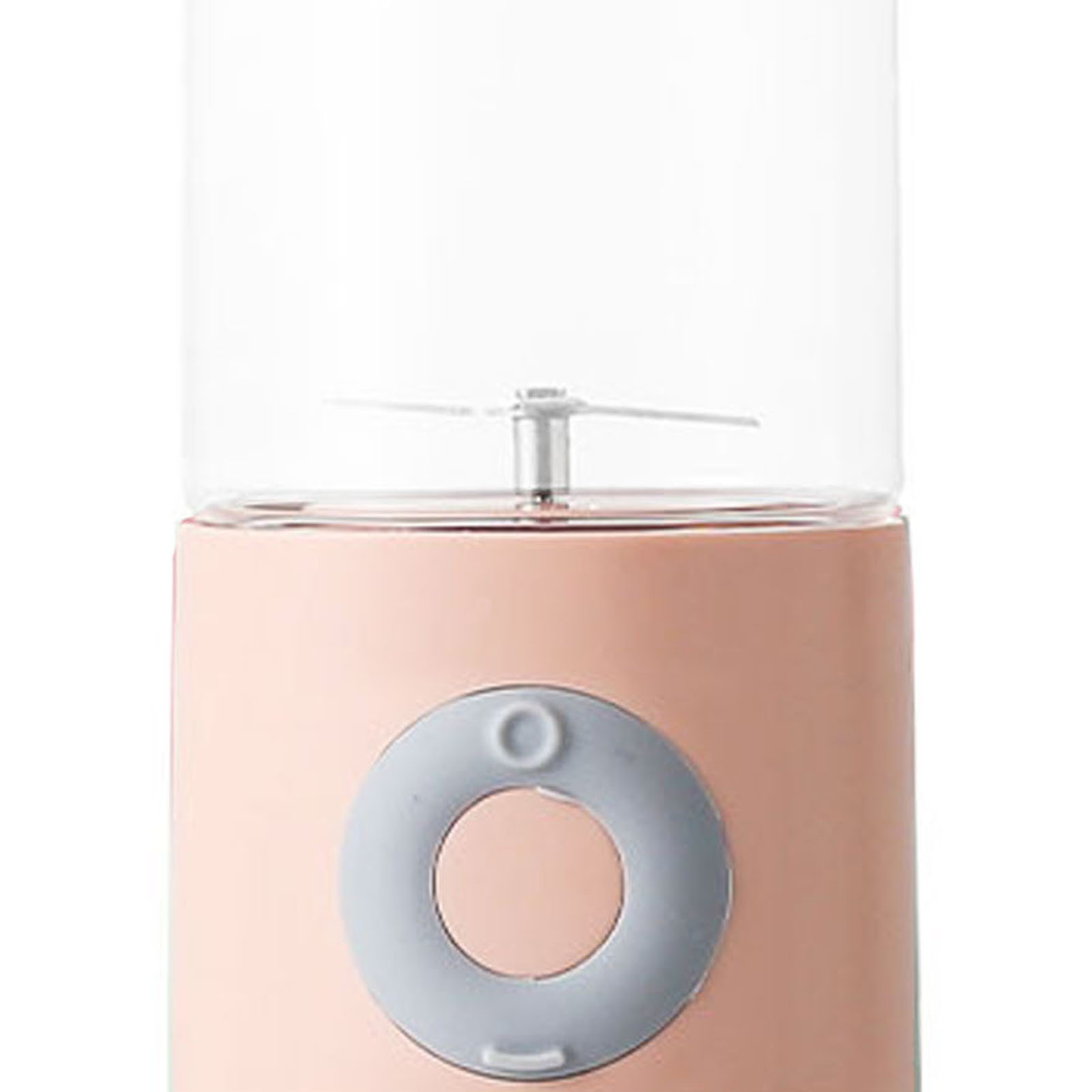 Beliebter Tragbarer Entsafter, Mini-elektro-entsafter, Kleiner Haushalts-entsafter, Usb-entsafter, Pink Bazaar.