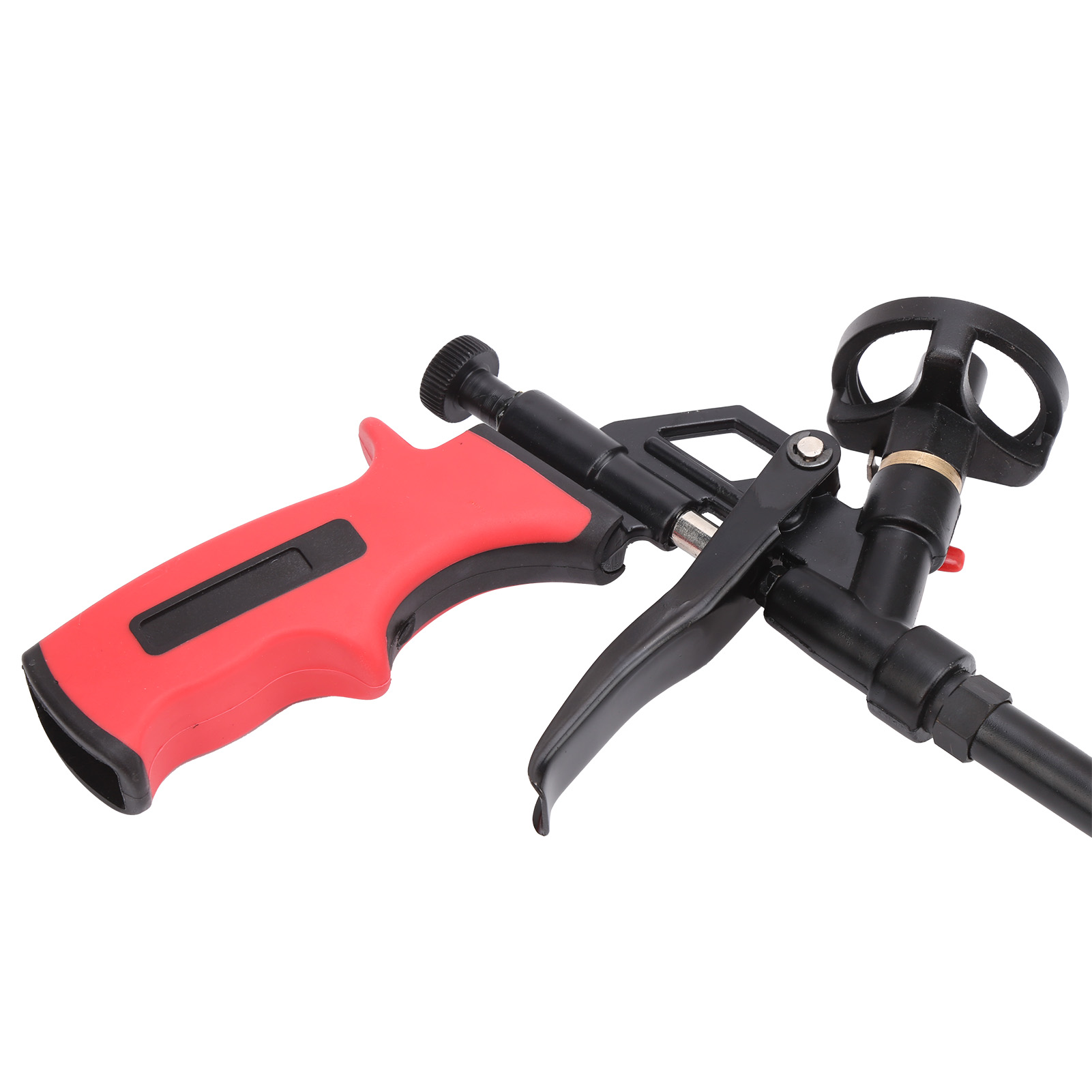 Expansions-zementfugenpistole Mit Schalter, Teflon-spritzpistole