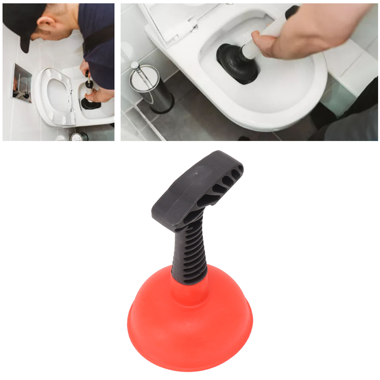 Abflussreiniger Für Den Haushalt, Modell 1