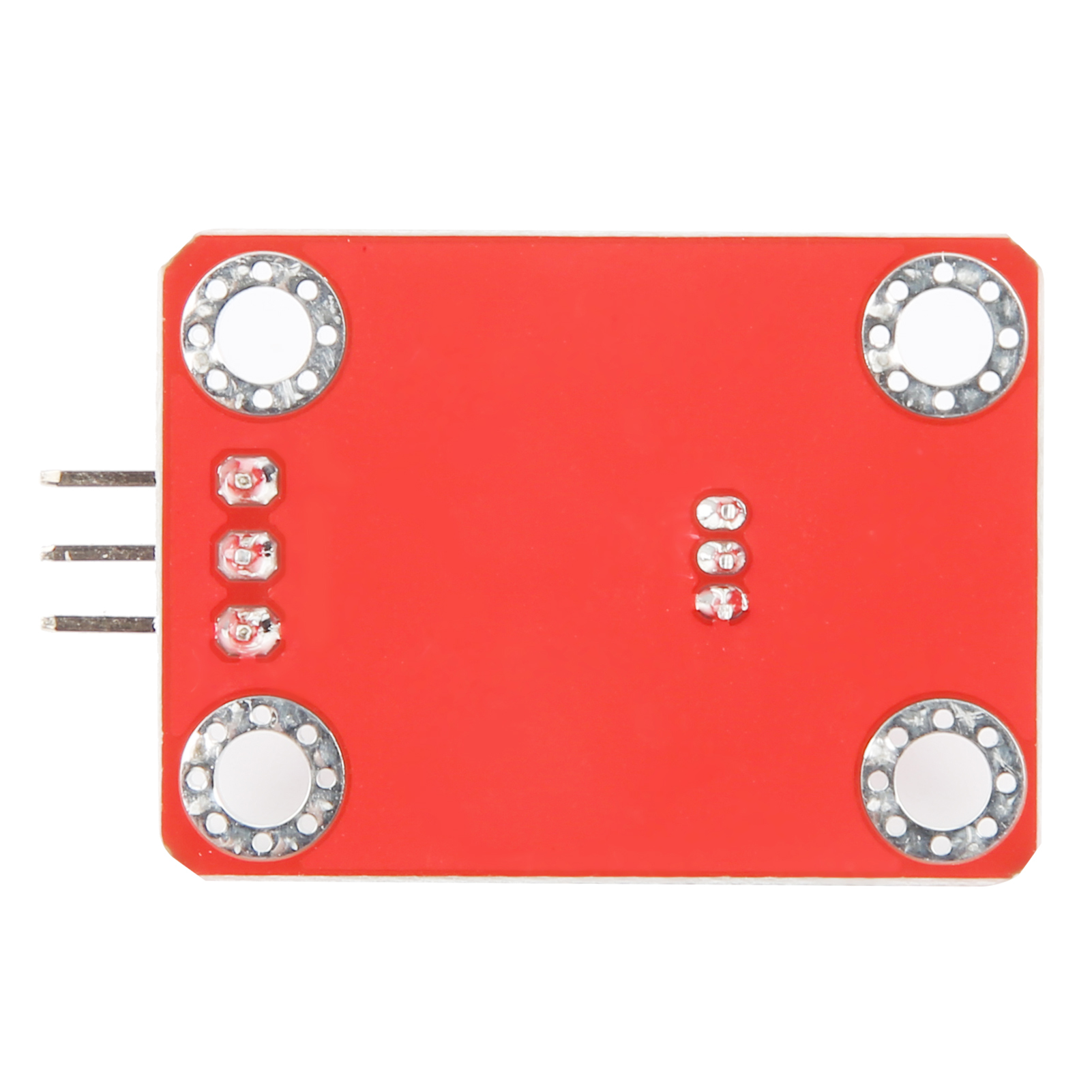 Das Lm35-temperatursensormodul Ist Mit Arduino Microbit 3,3-5v Kompatibel.