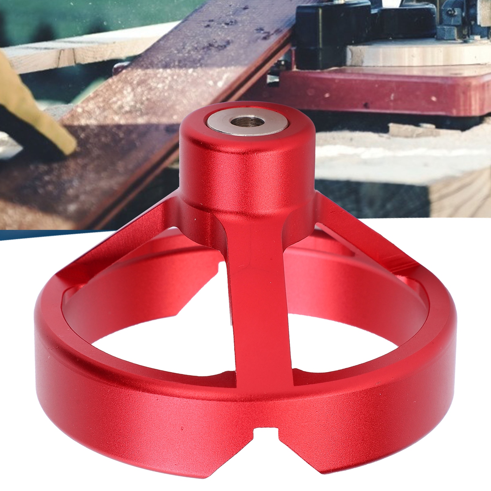 Gerader Bohrerpositionierer Für Die Holzbearbeitung, Diy-geradbohrer.