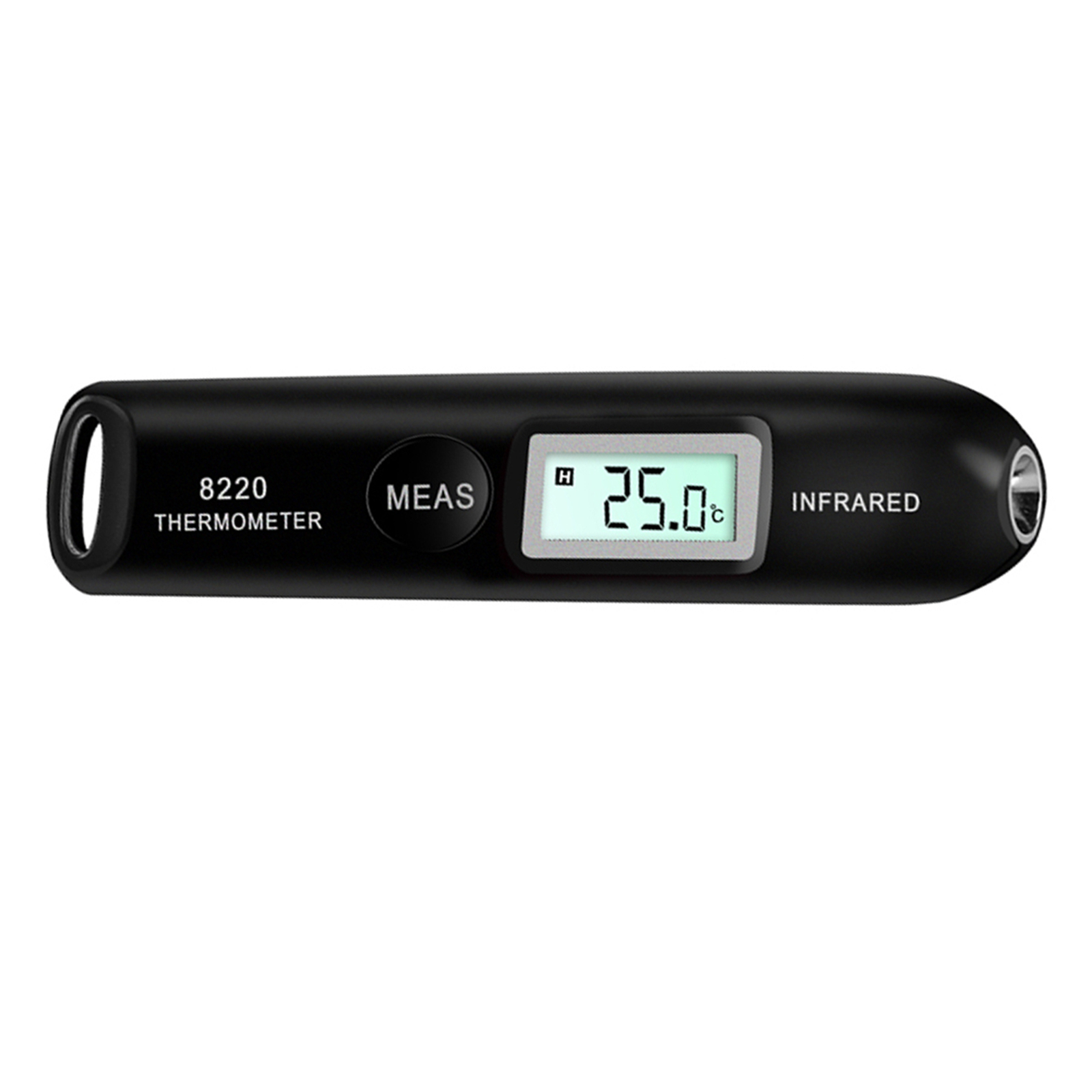 Industrielles Infrarot-stiftthermometer