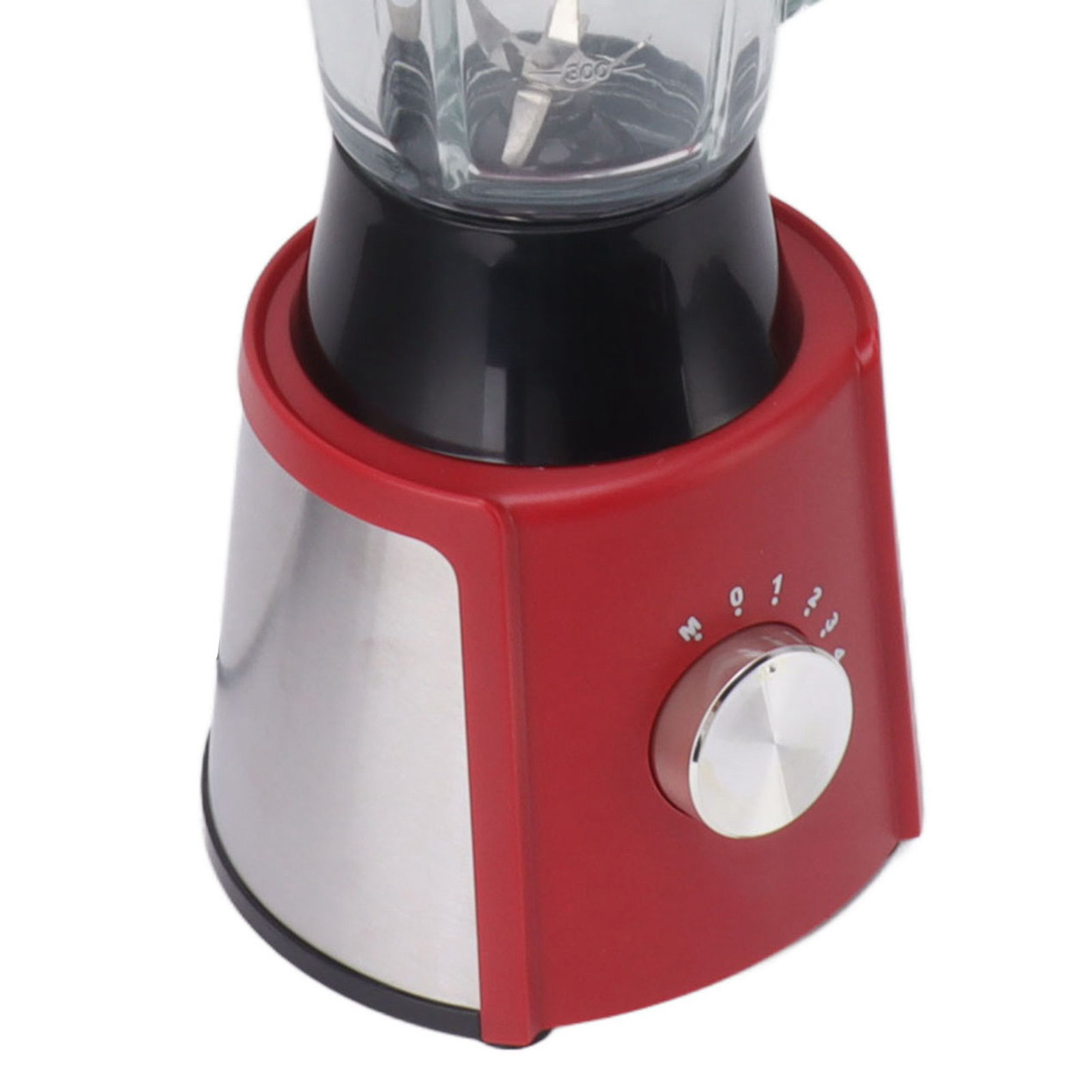 Professioneller Standmixer Mit Zwei Behältern (1500 Ml + 500 Ml) Für Smoothies Und Andere Mixgetränke. Ideal Für Pürees, Crushed Ice, Smoothies Sowie Frucht- Und Gemüsesäfte. Europäischer Standard 220
