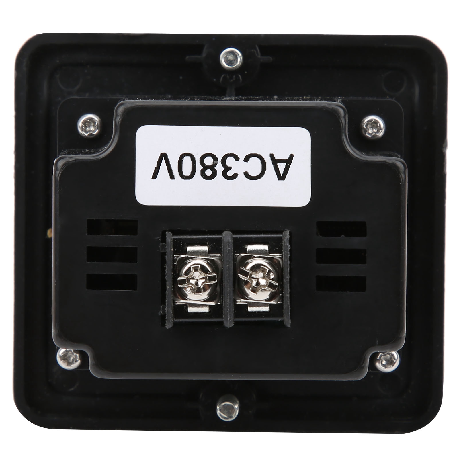 Ac-digitalanzeige-frequenz- Und Zeitgenerator Gv13t, 380v Ac Multifunktionsvoltmeter