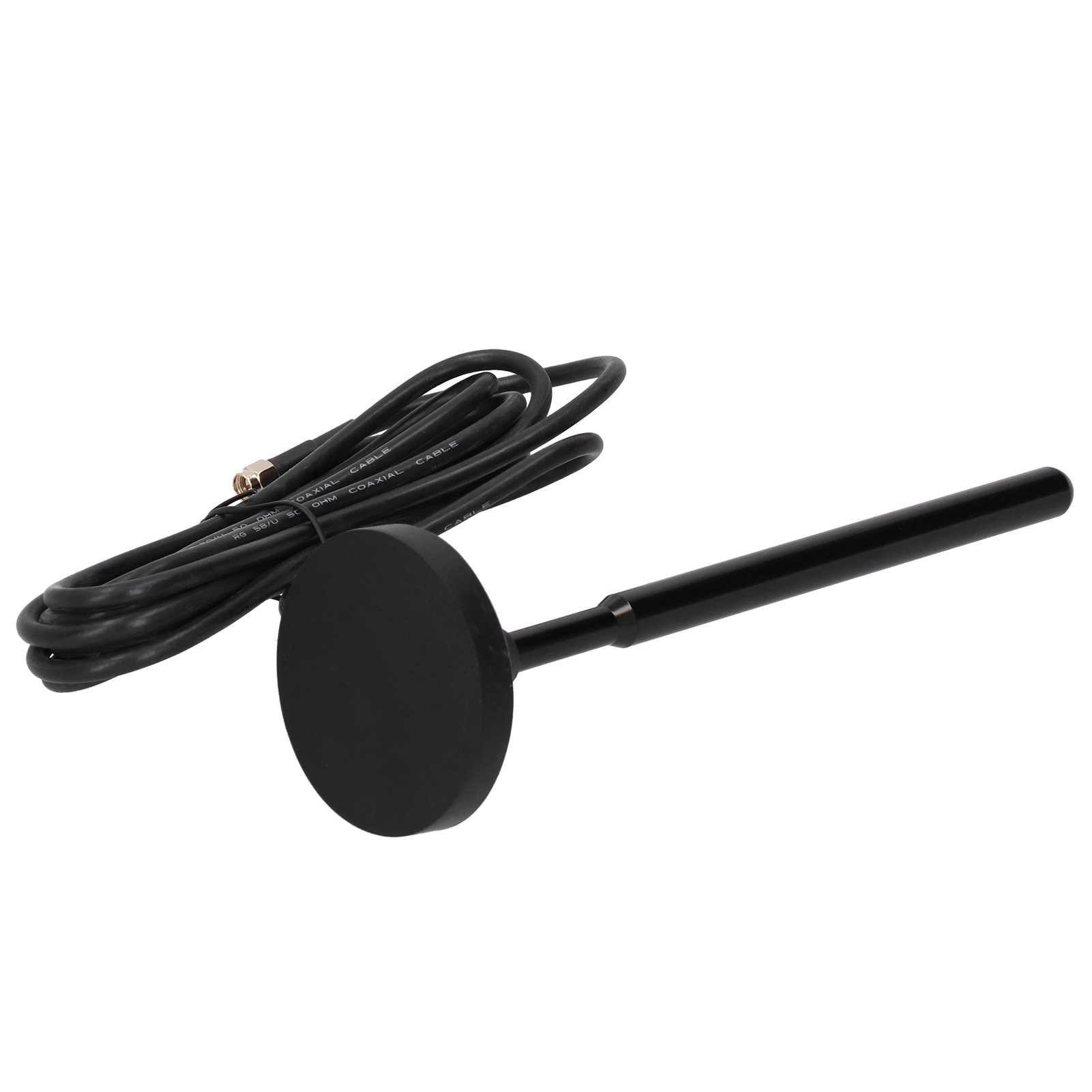 Hochleistungsfähige 35-db-rundstrahl-saugantenne Für Gsm, Gprs, Lte, 3g Und 4g, Dtu-modul