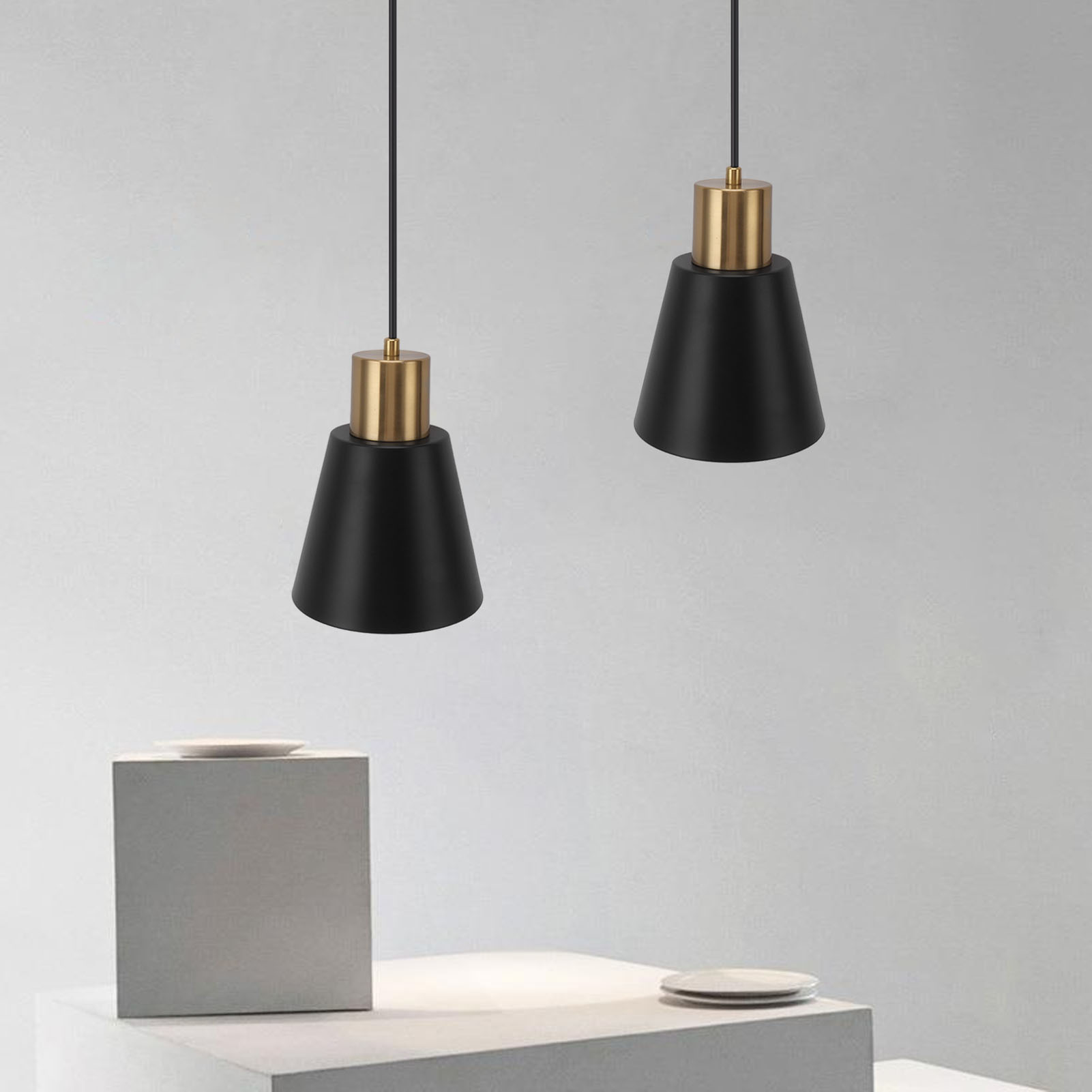 Minimalistische Pendelleuchte Für Das Esszimmer, Moderne Und Kreative Deckenleuchte Für Die Bartheke, Esstischleuchte Mit E27/e26-fassung, Luxuriöse Pendelleuchte Im Skandinavischen Stil Für Den Couch